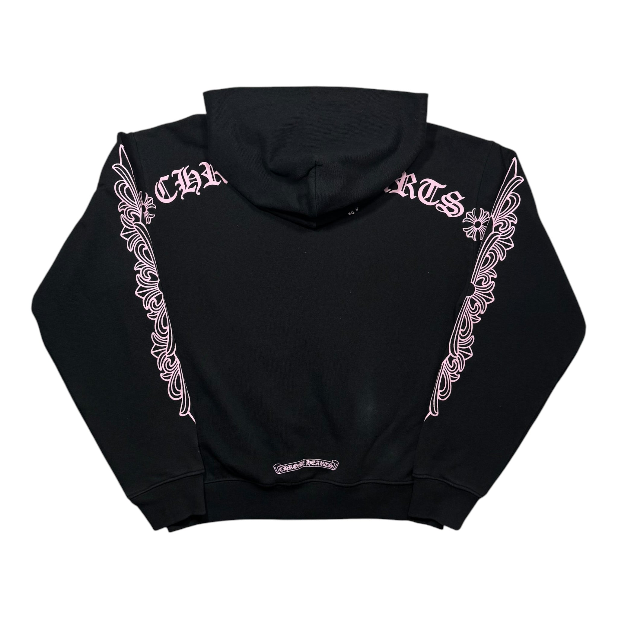 Sweat Chrome Hearts x Matty boy Friends and Family (S)