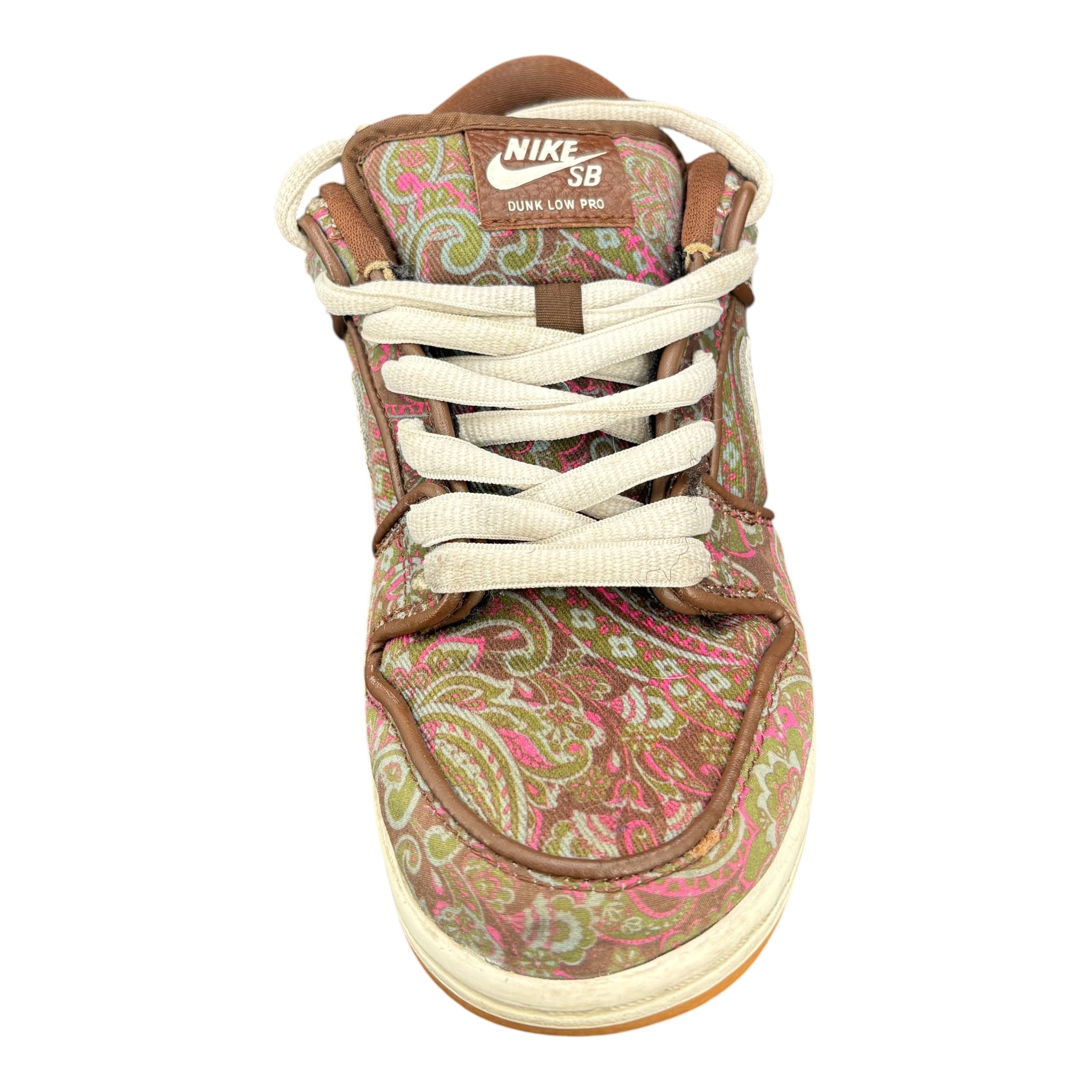 Dunk SB Low Paisley (39EU)