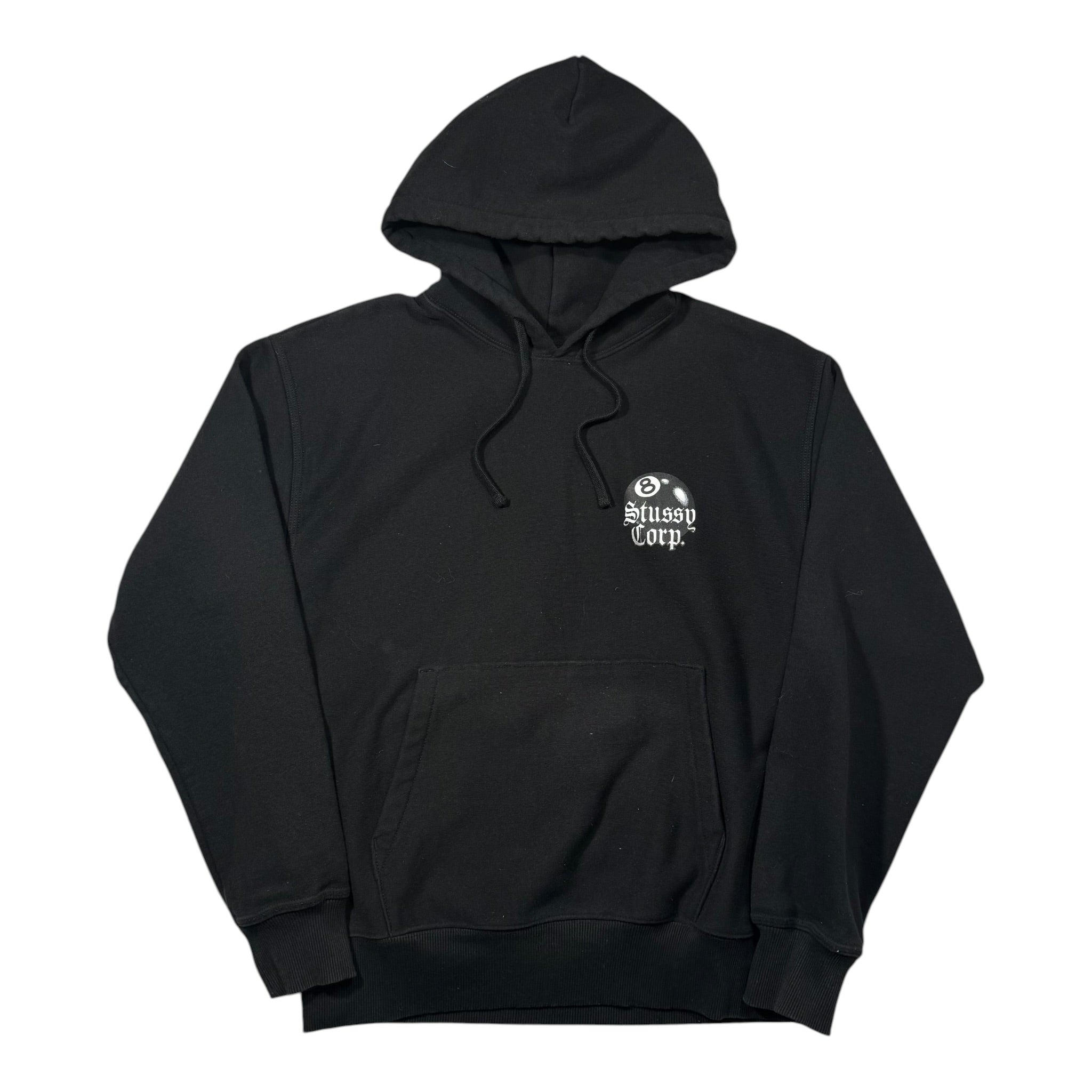 Sweat Stussy (S)