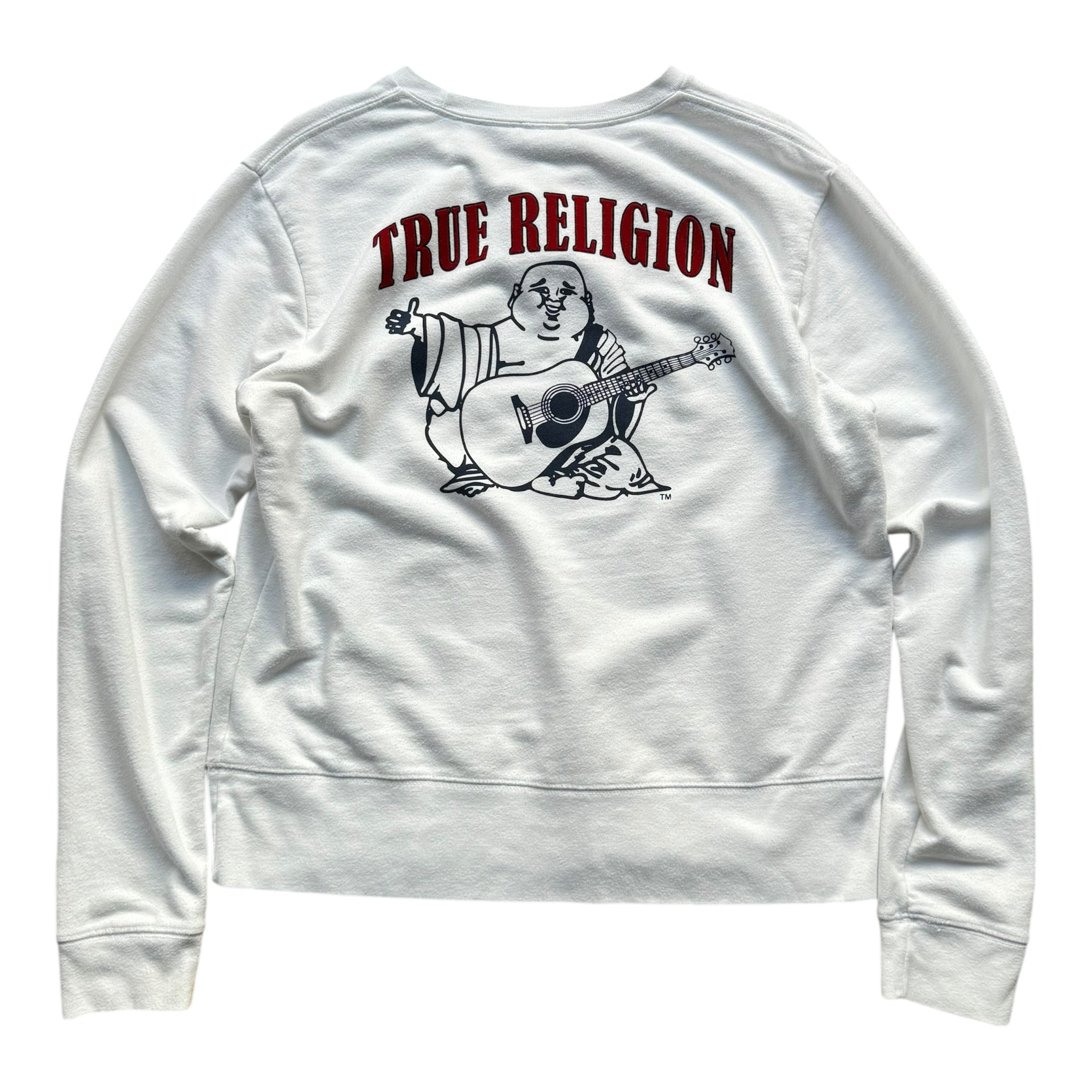 Sweat True Religion (M)