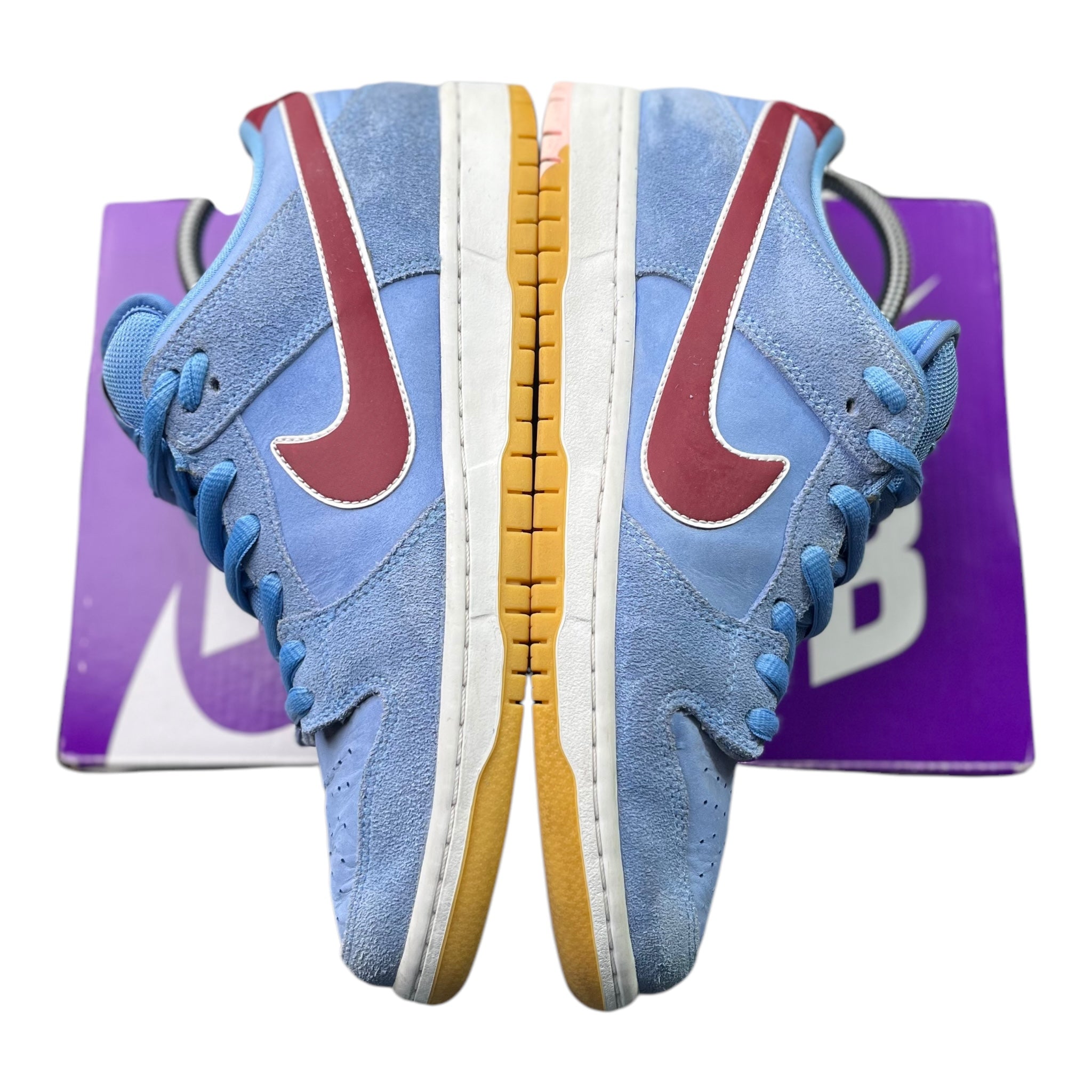 Nike Dunk Low SB Phillies (42,5 EU)