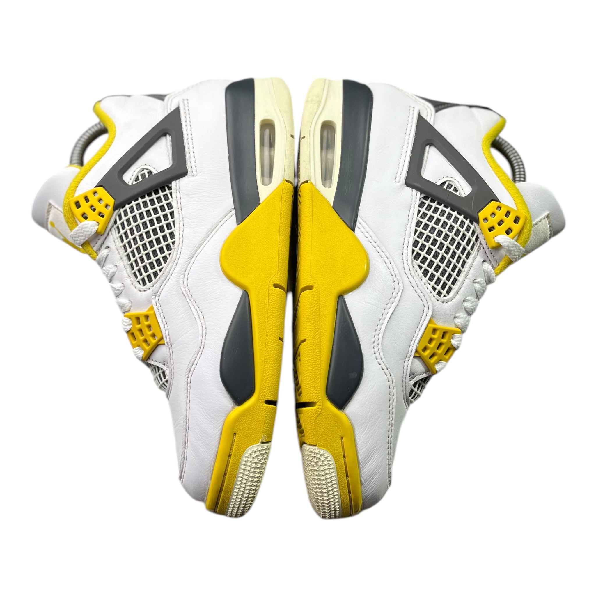 Jordan 4 Retro Vivid Sulfur (36.5EU)