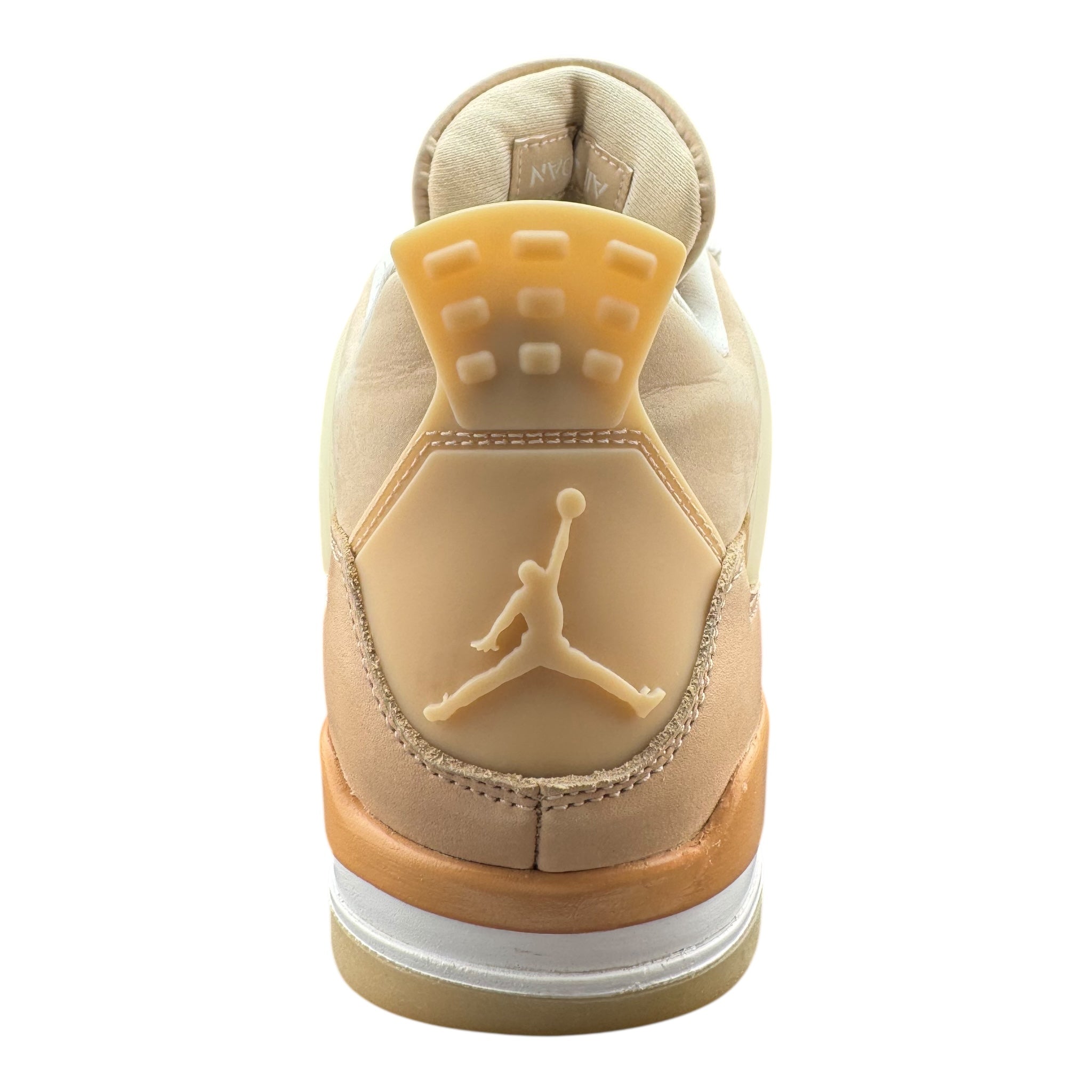 Jordan 4 Shimmer (42EU)