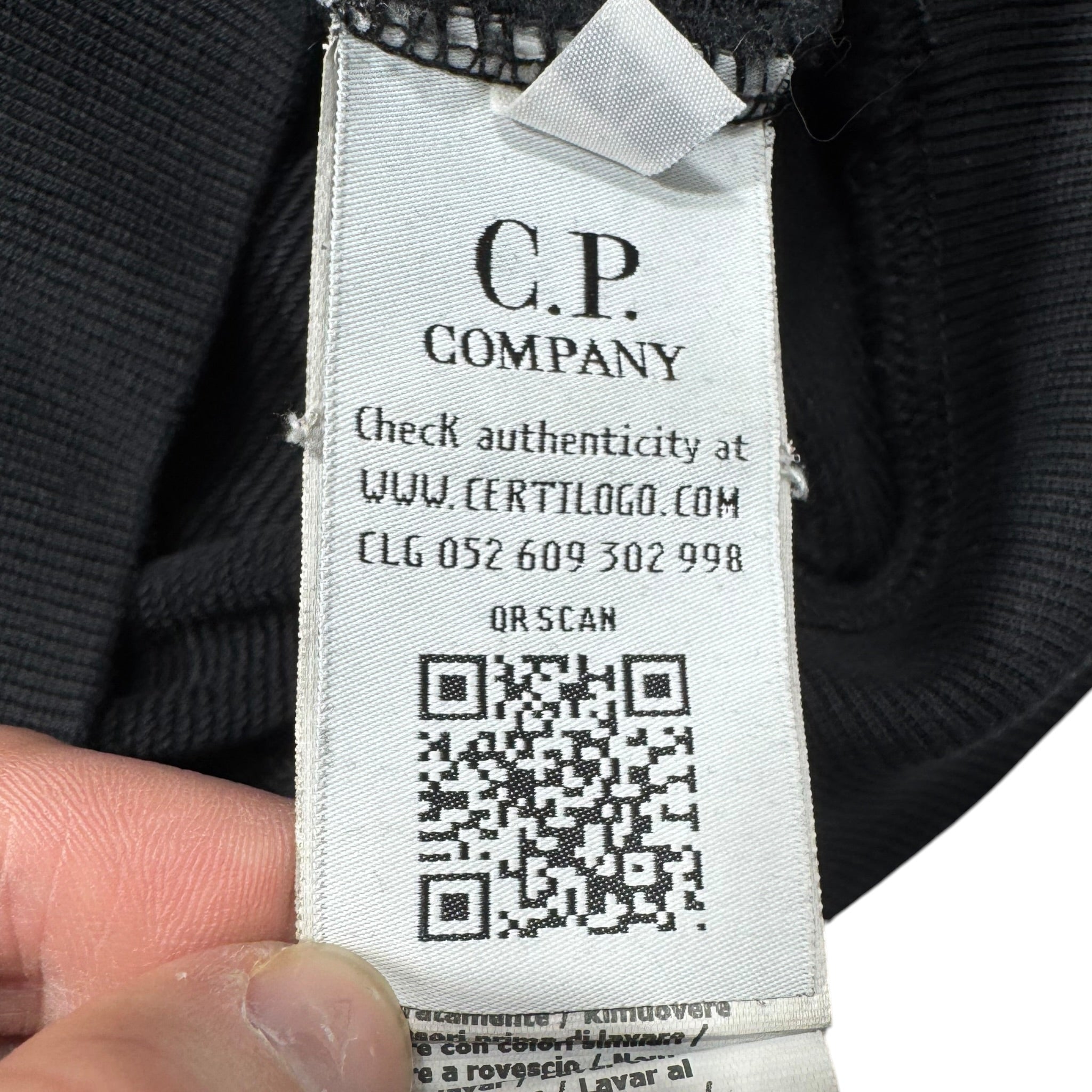 Sweat C.P. Company (XL)