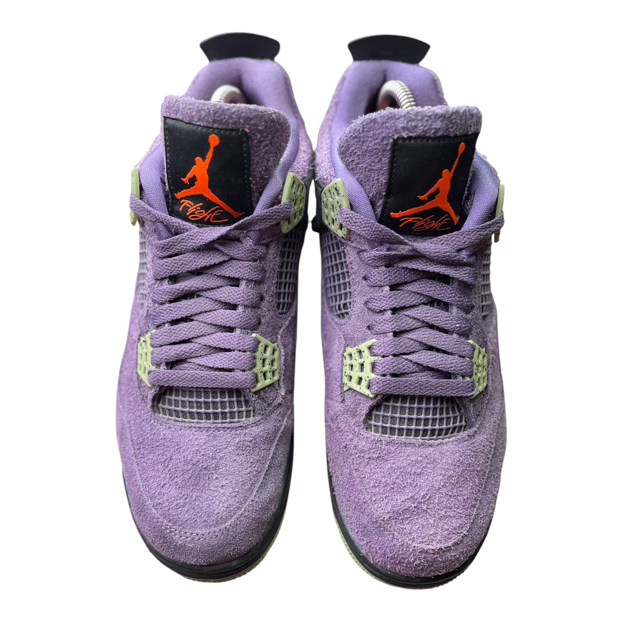 Jordan 4 Retro Canyon Purple (41EU)