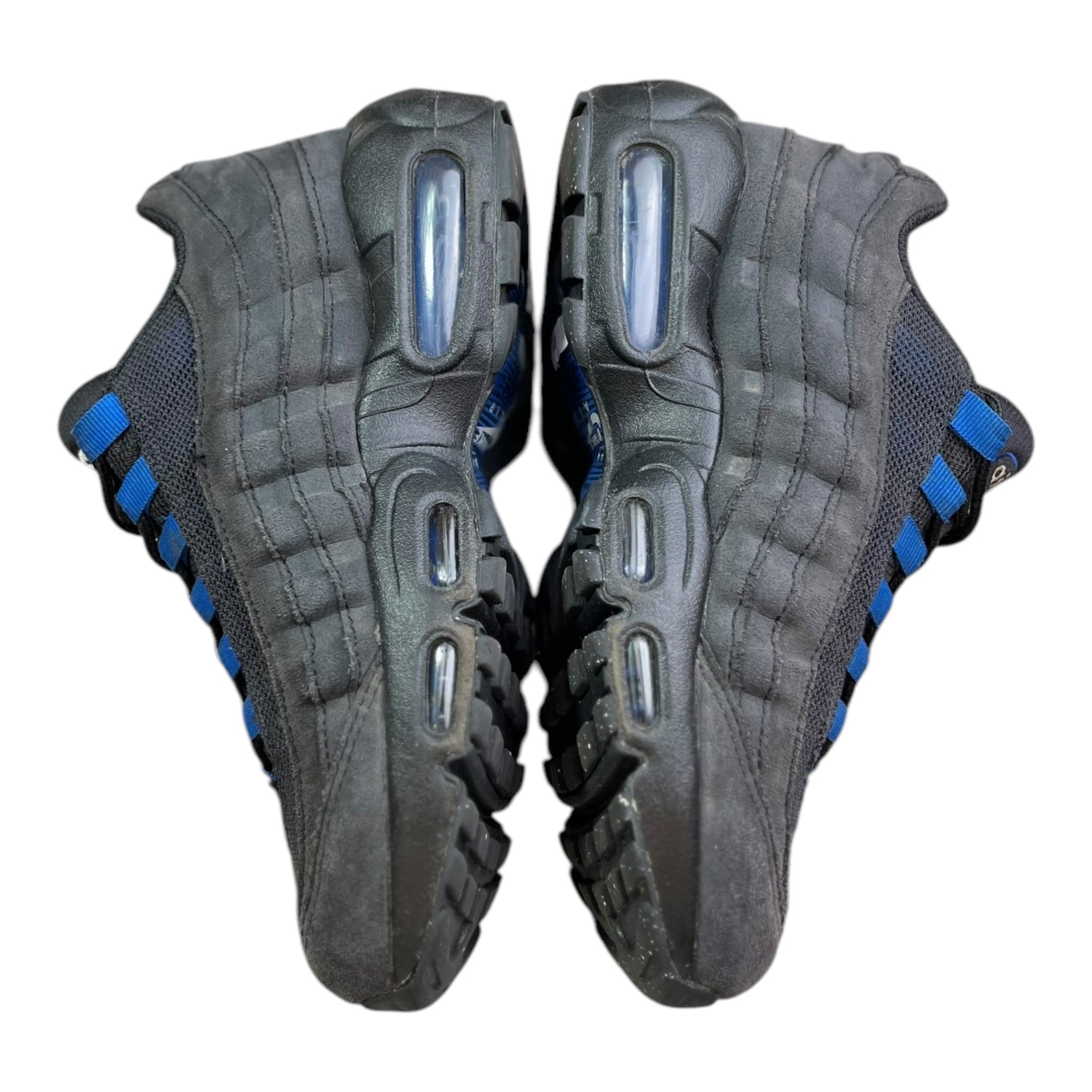 Nike Air Max 95 Throwback Future (37.5EU)