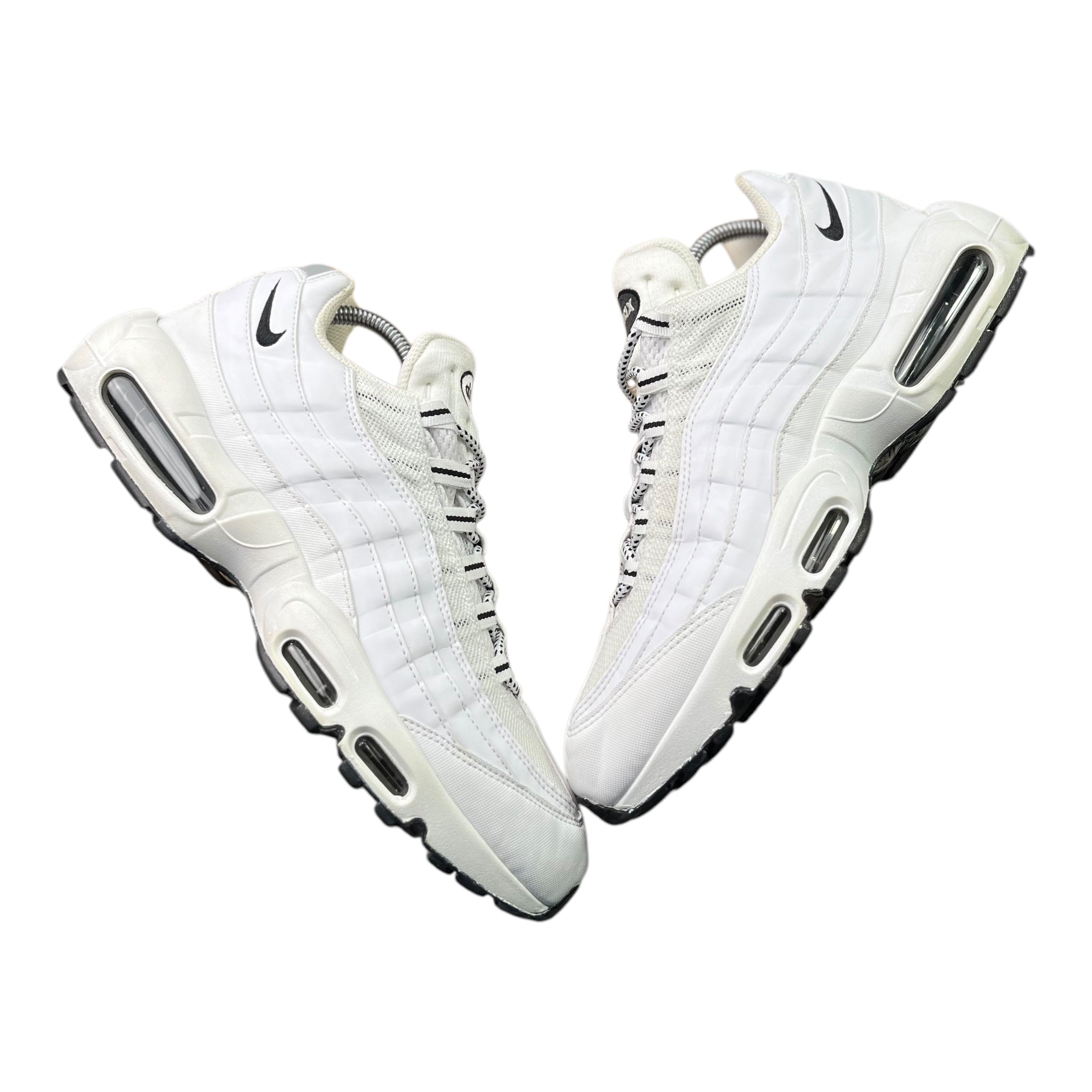 Nike Air Max 95 White Black (45EU)