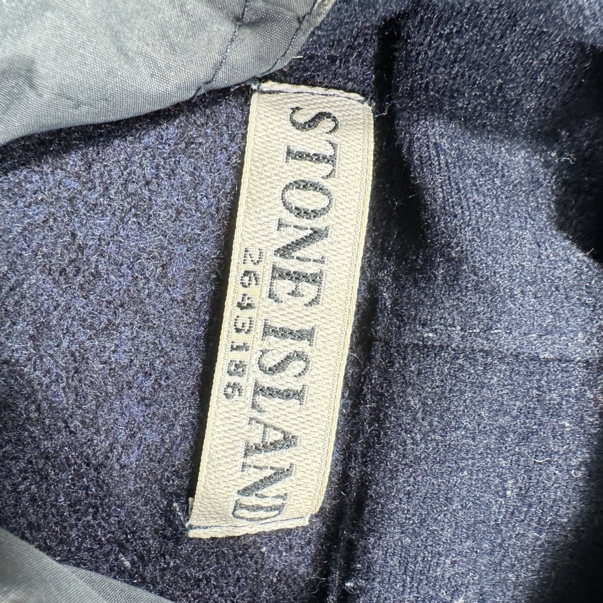 Sweat Stone Island (S)