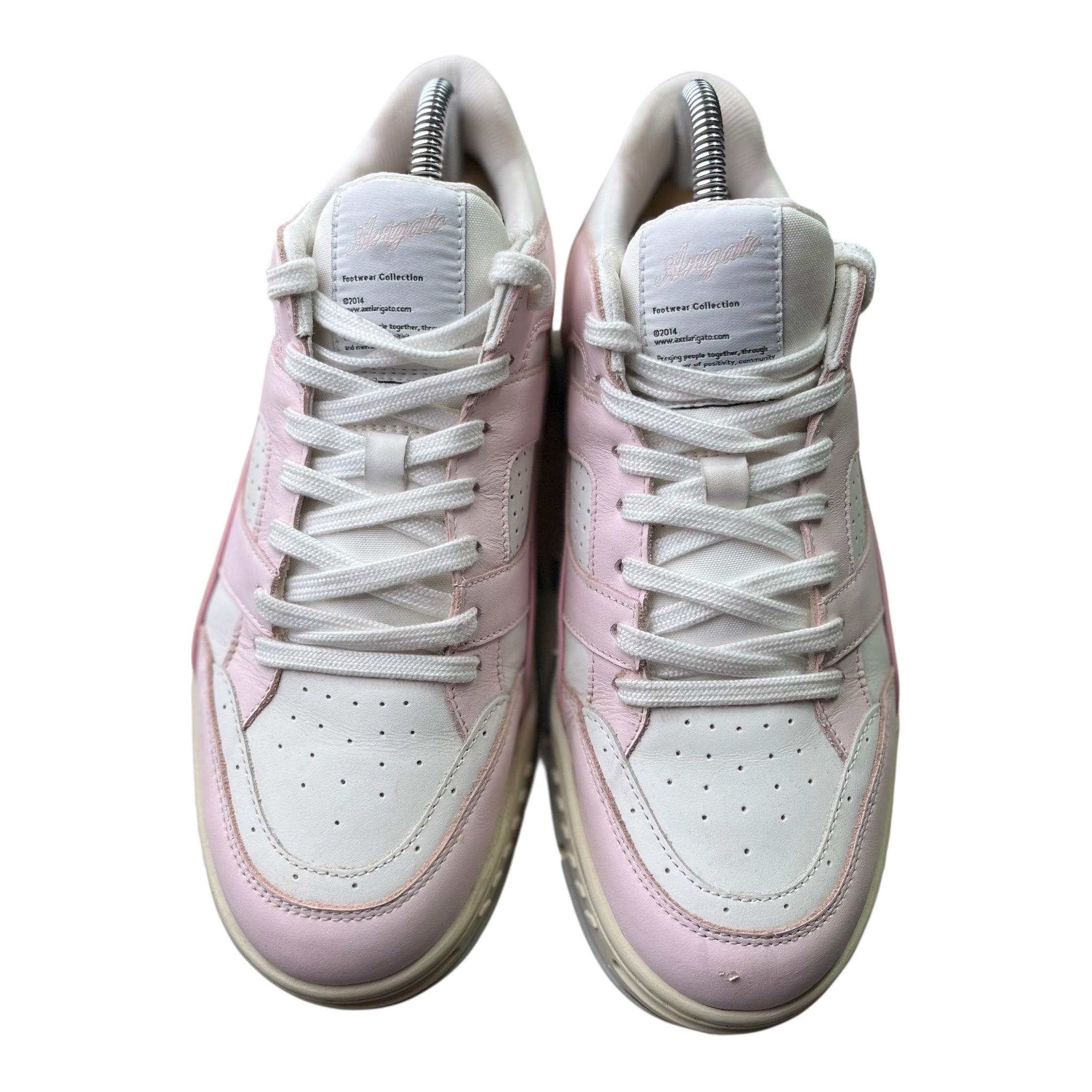 Axel Arigato Area Lo Pink White (41EU)
