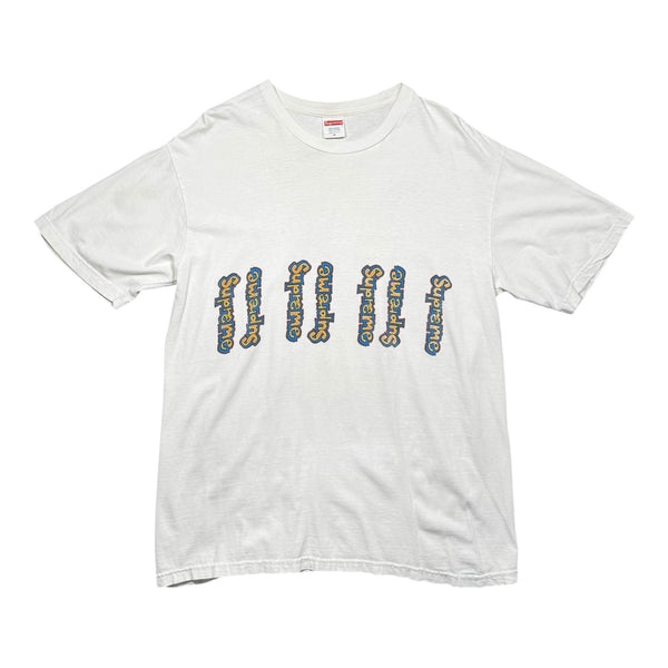 T-shirt Supreme (M)