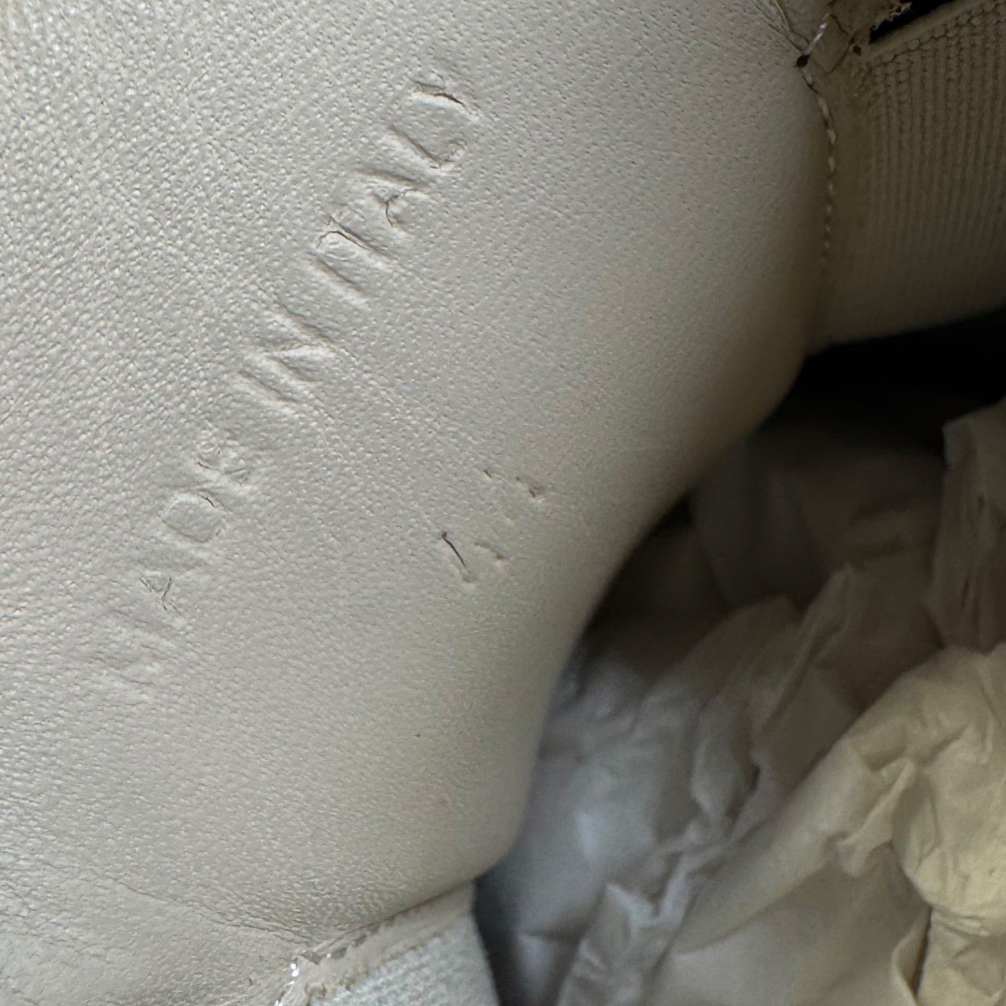 Maison Margiela Replica (44EU)