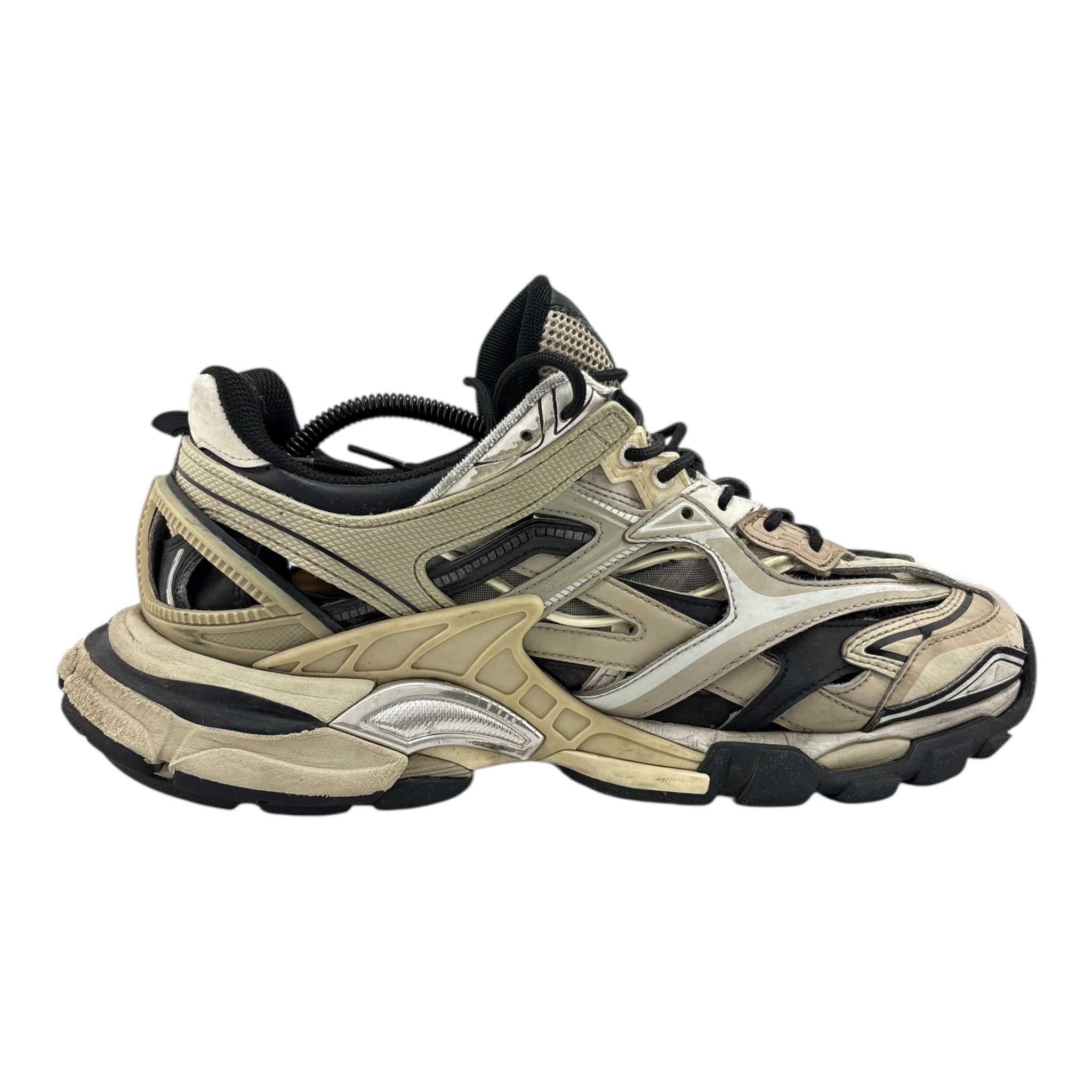 Balenciaga Track (43EU)