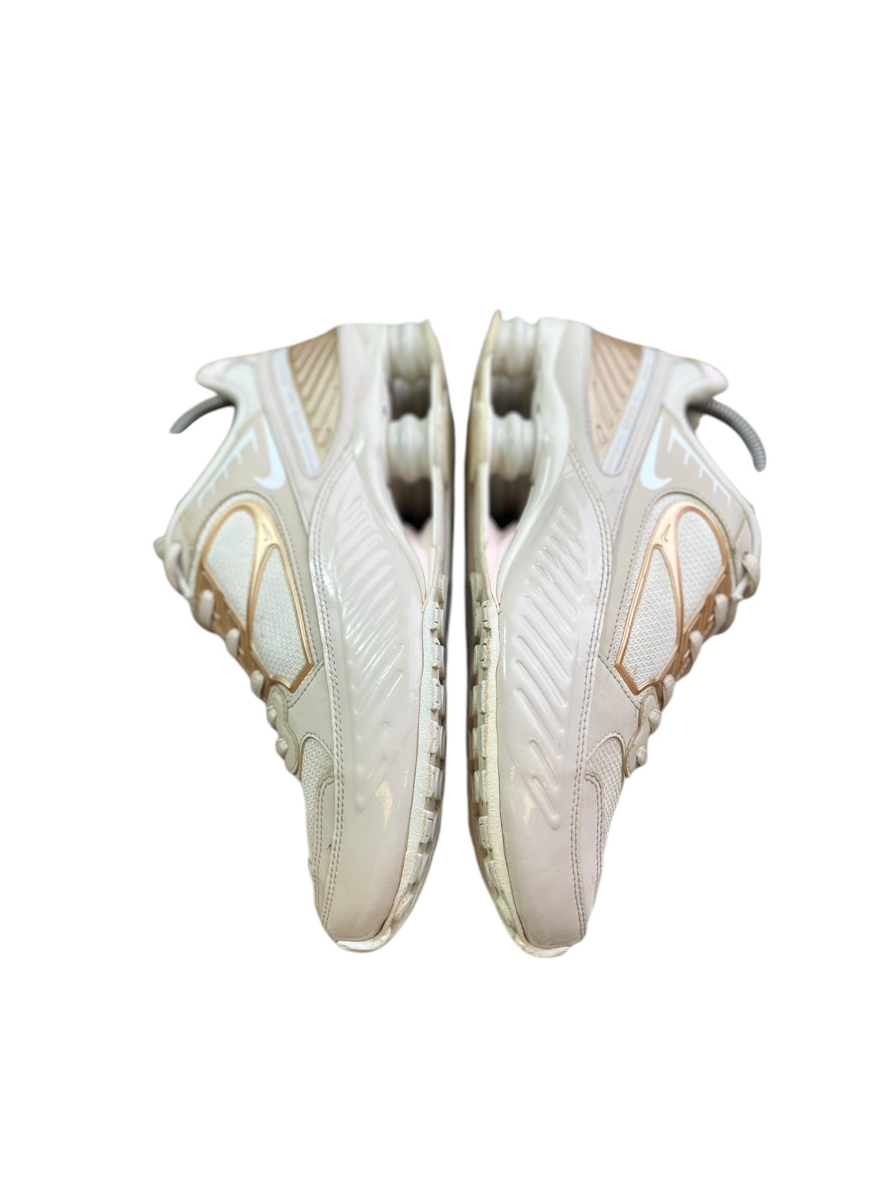 Nike Shox Enigma Desert Sand (39EU)