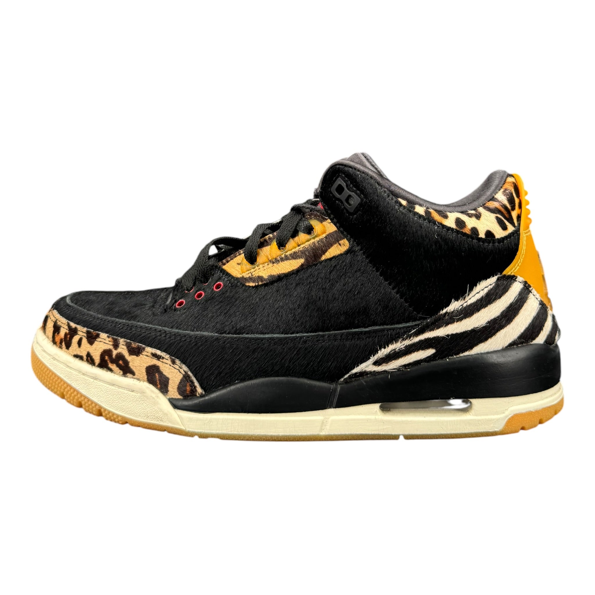 Jordan 3 Animal (44EU)