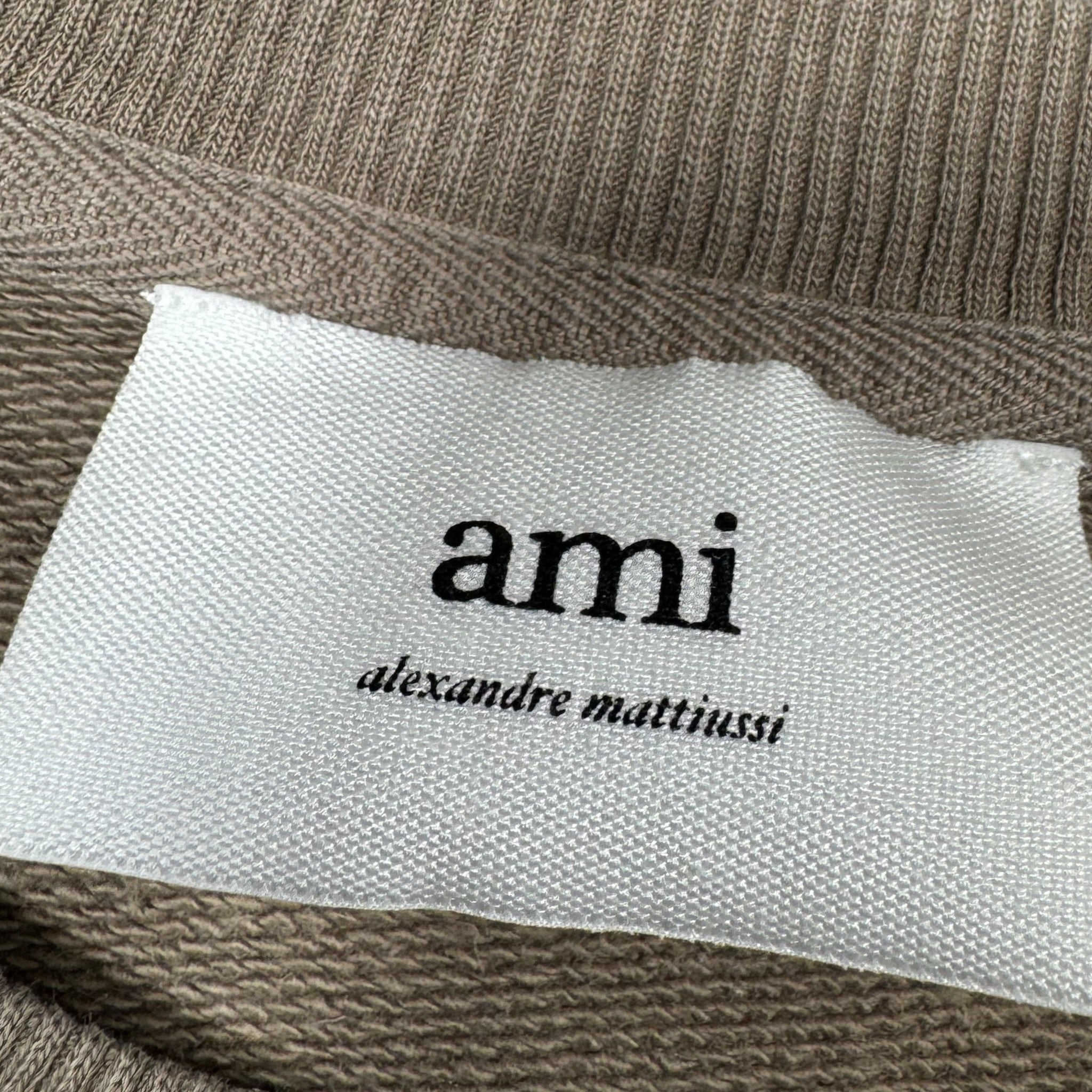 Sweat Ami (S)