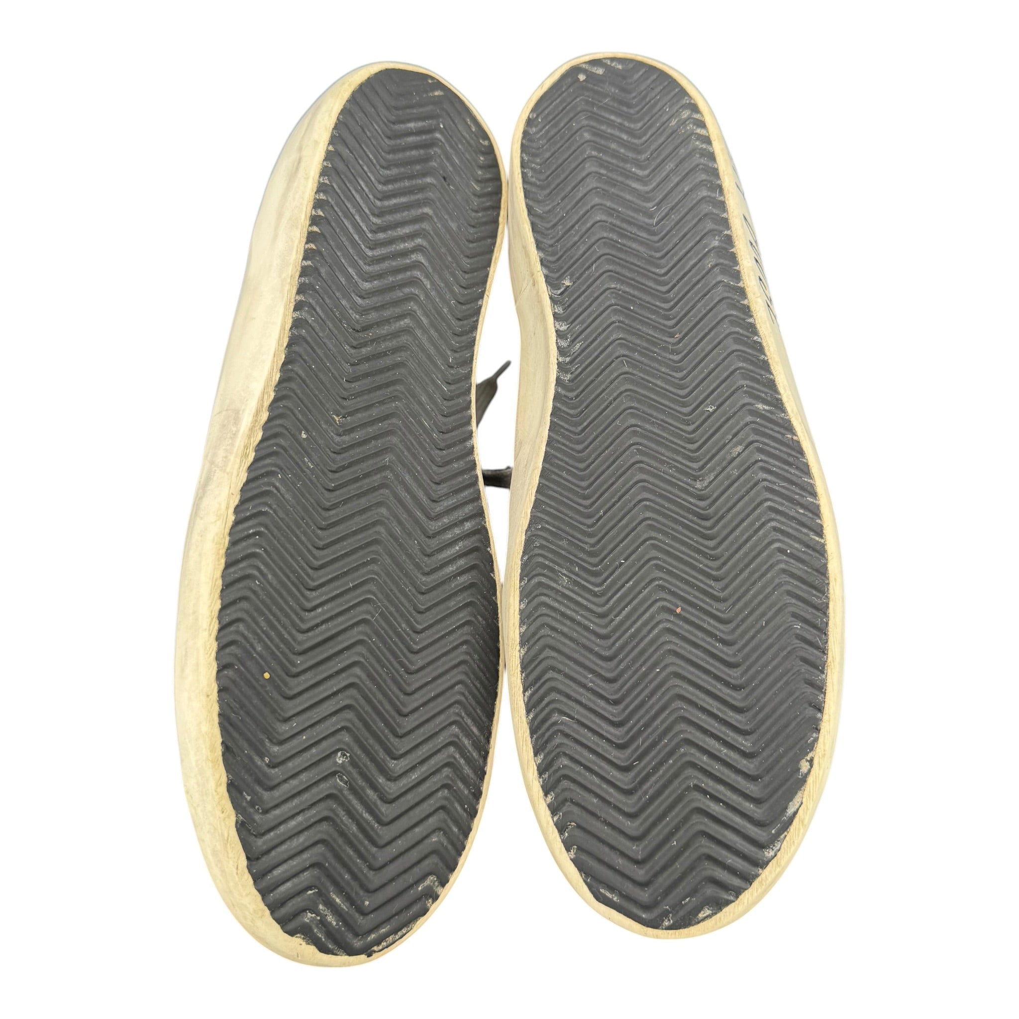 Golden Goose Super Star (42EU)