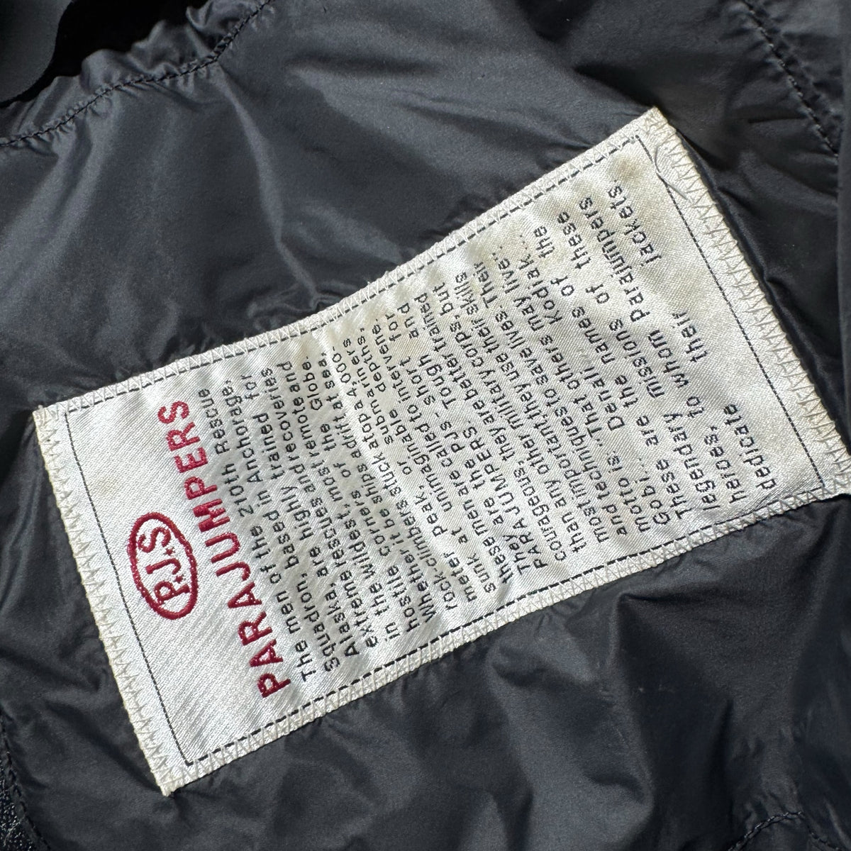 Doudoune Kegen Up Parajumpers (2XL)