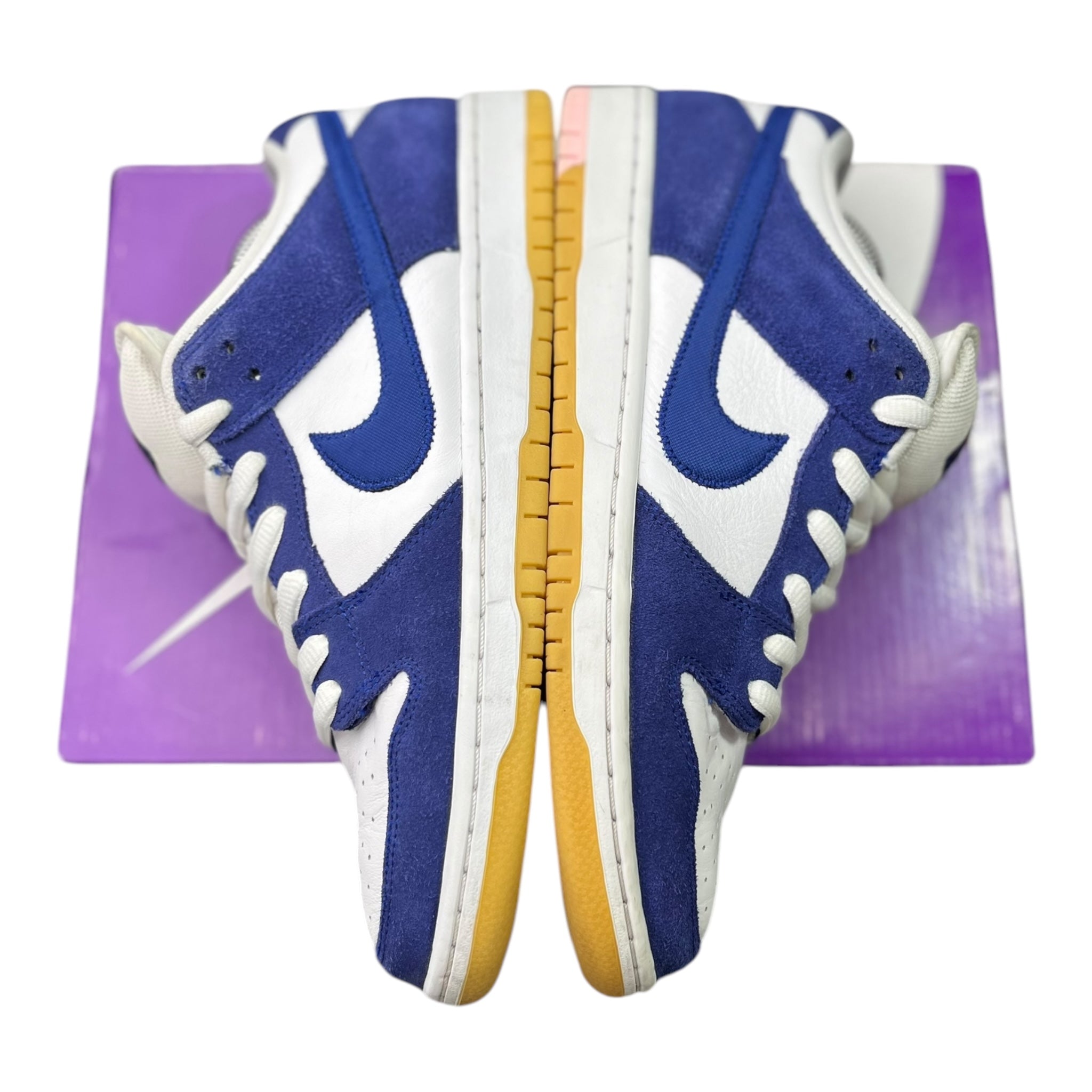 Nike Dunk Low SB Los Angeles Dodgers (44EU)