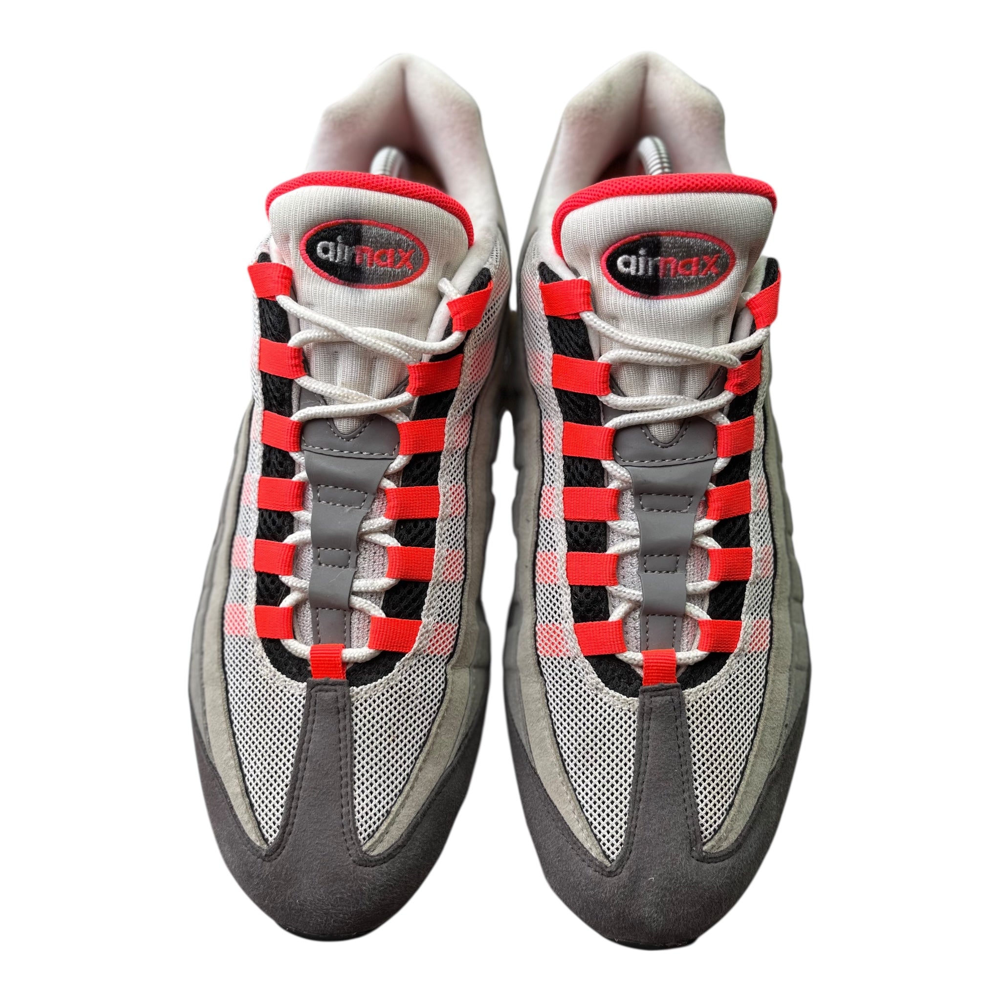 Nike Air Max 95 Solar Red (45EU)