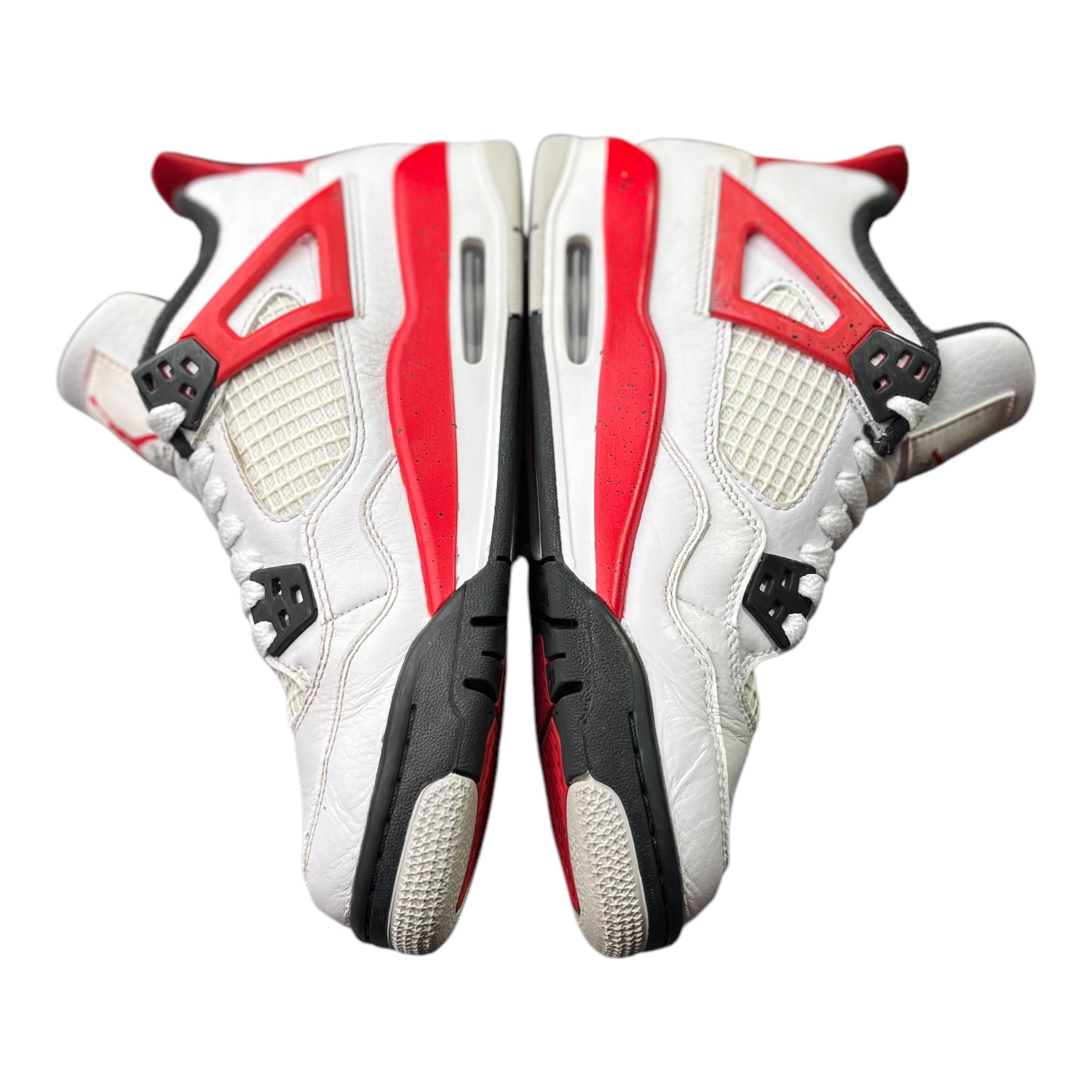 Jordan 4 Retro Red Cement (36.5EU)