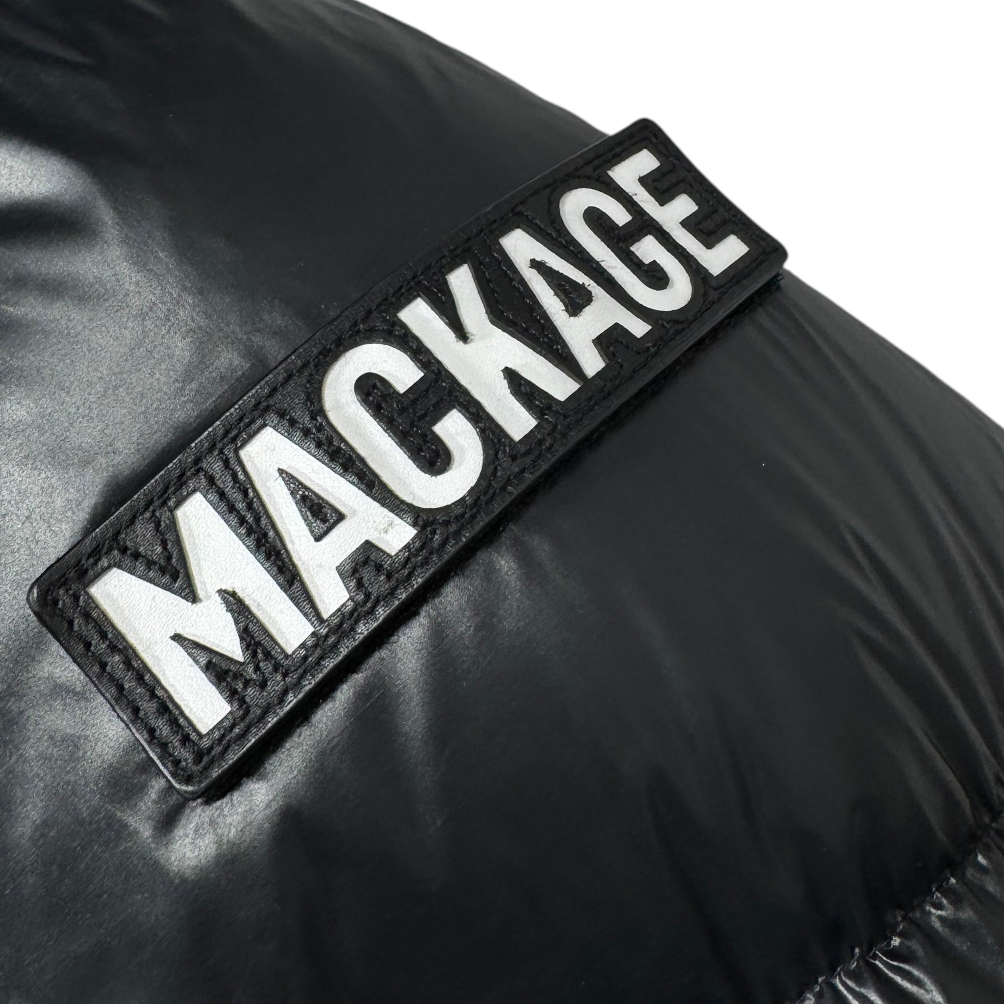 Doudoune Mackage (M)