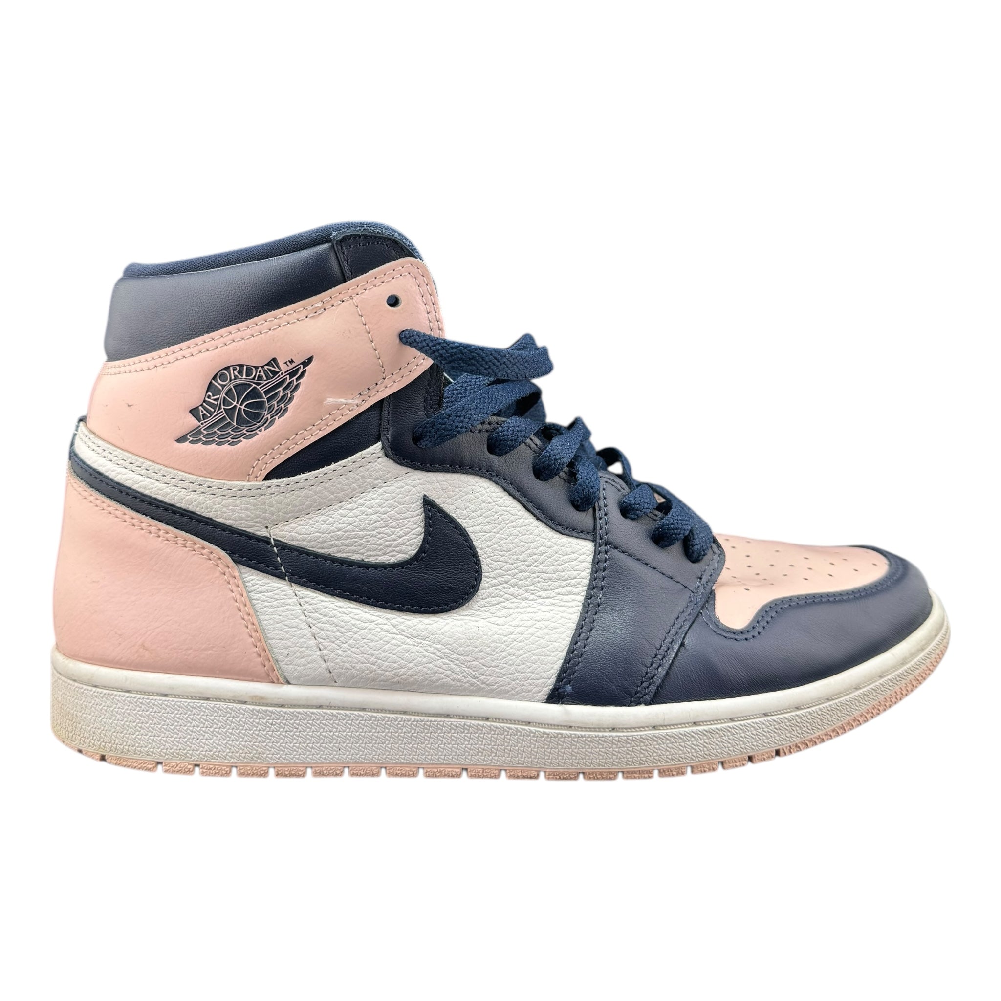 Jordan 1 Bubble Gum (44.5EU)