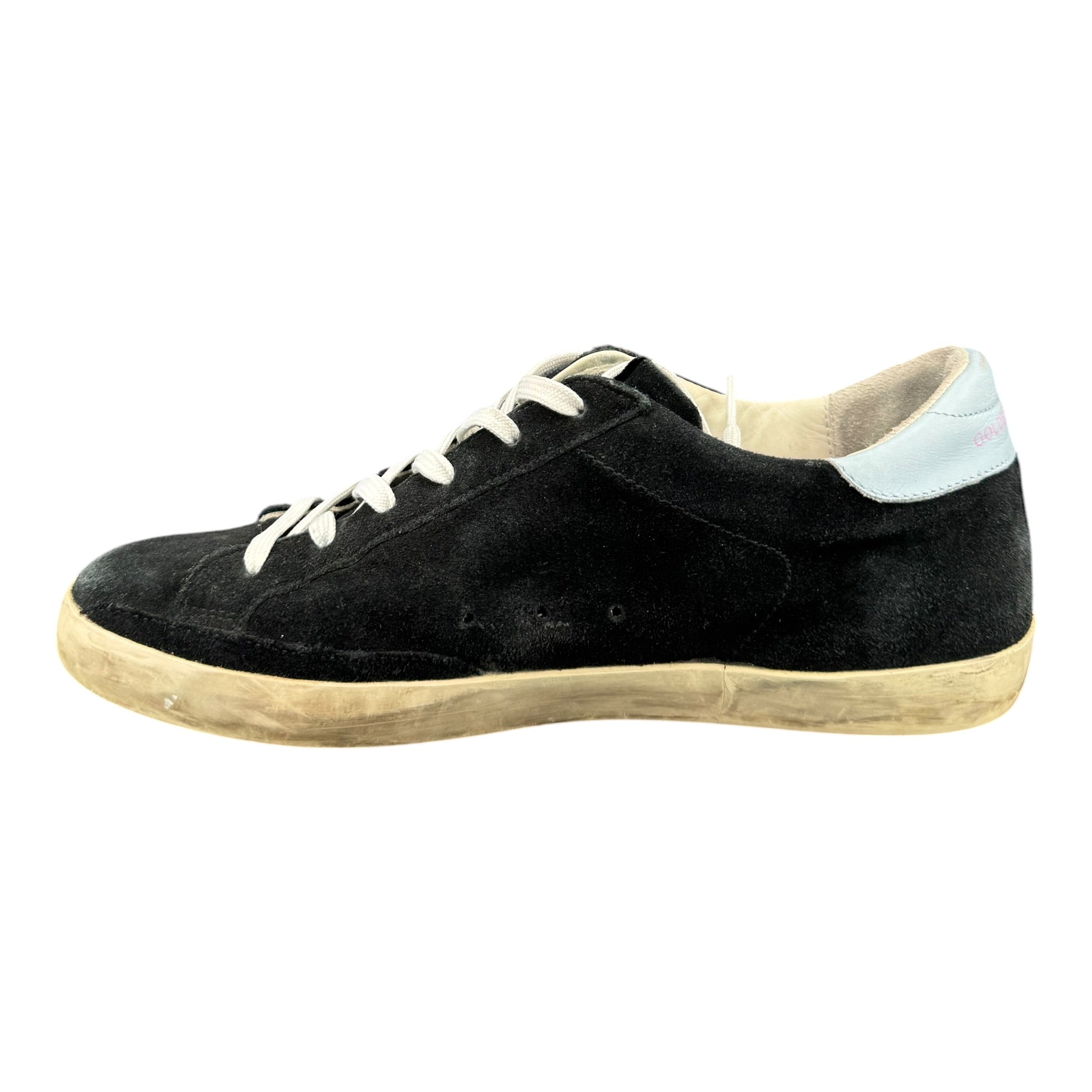 Golden Goose Superstar (40EU)