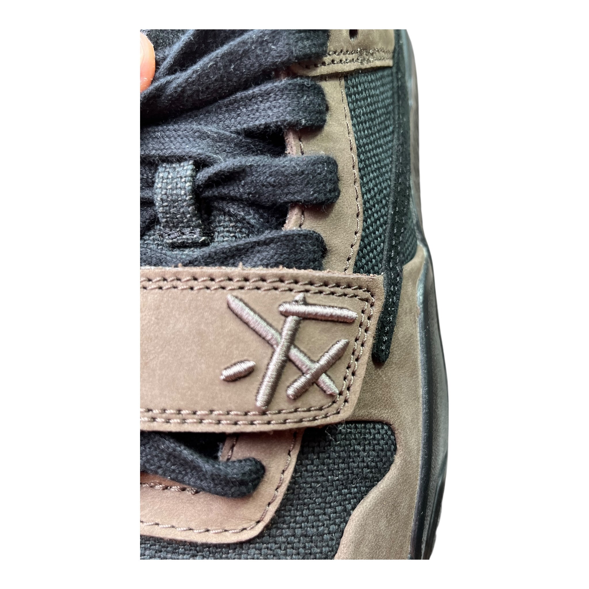 Jumpman Jack Travis Scott Mocha (42.5EU)