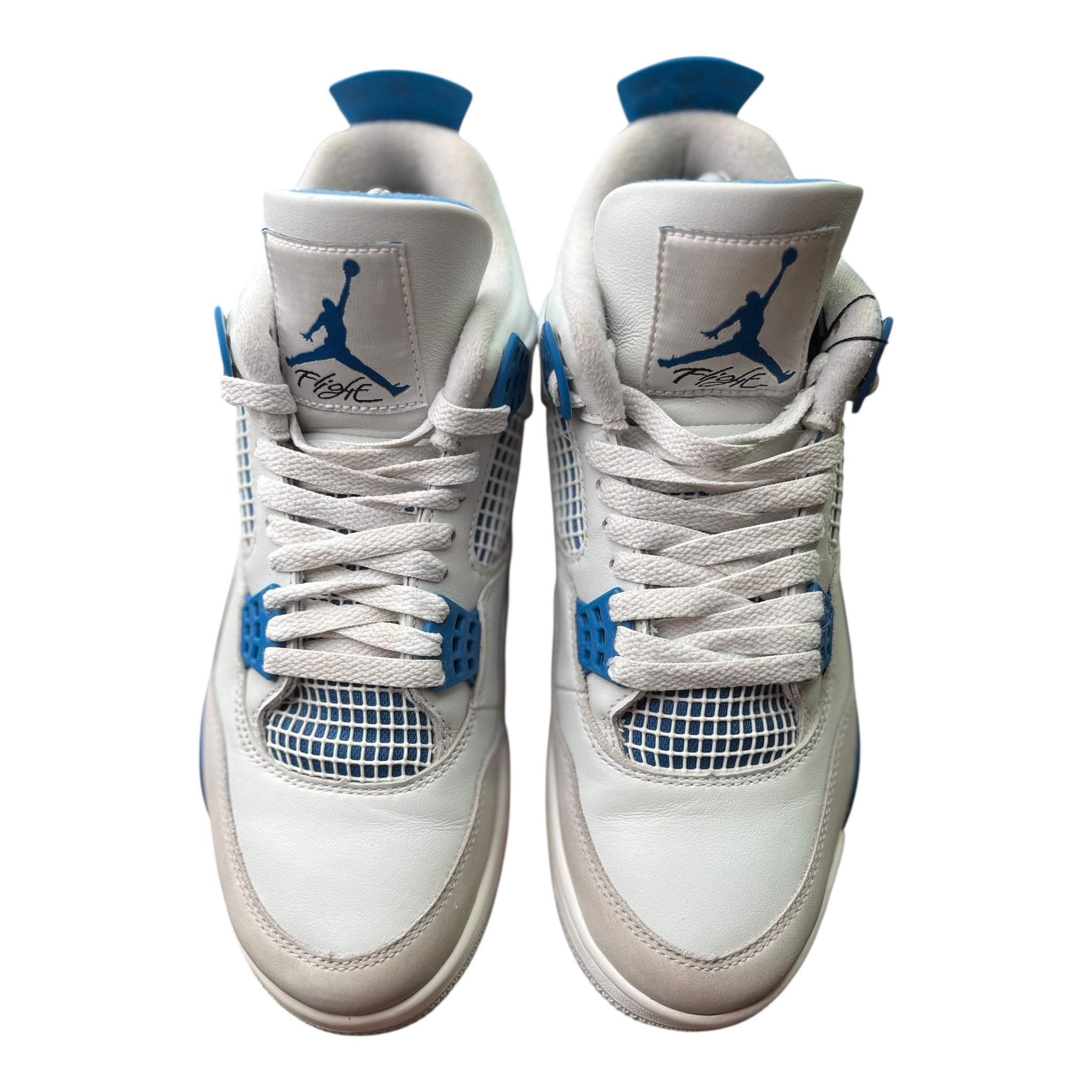 Jordan 4 Retro Military Blue (42.5EU)