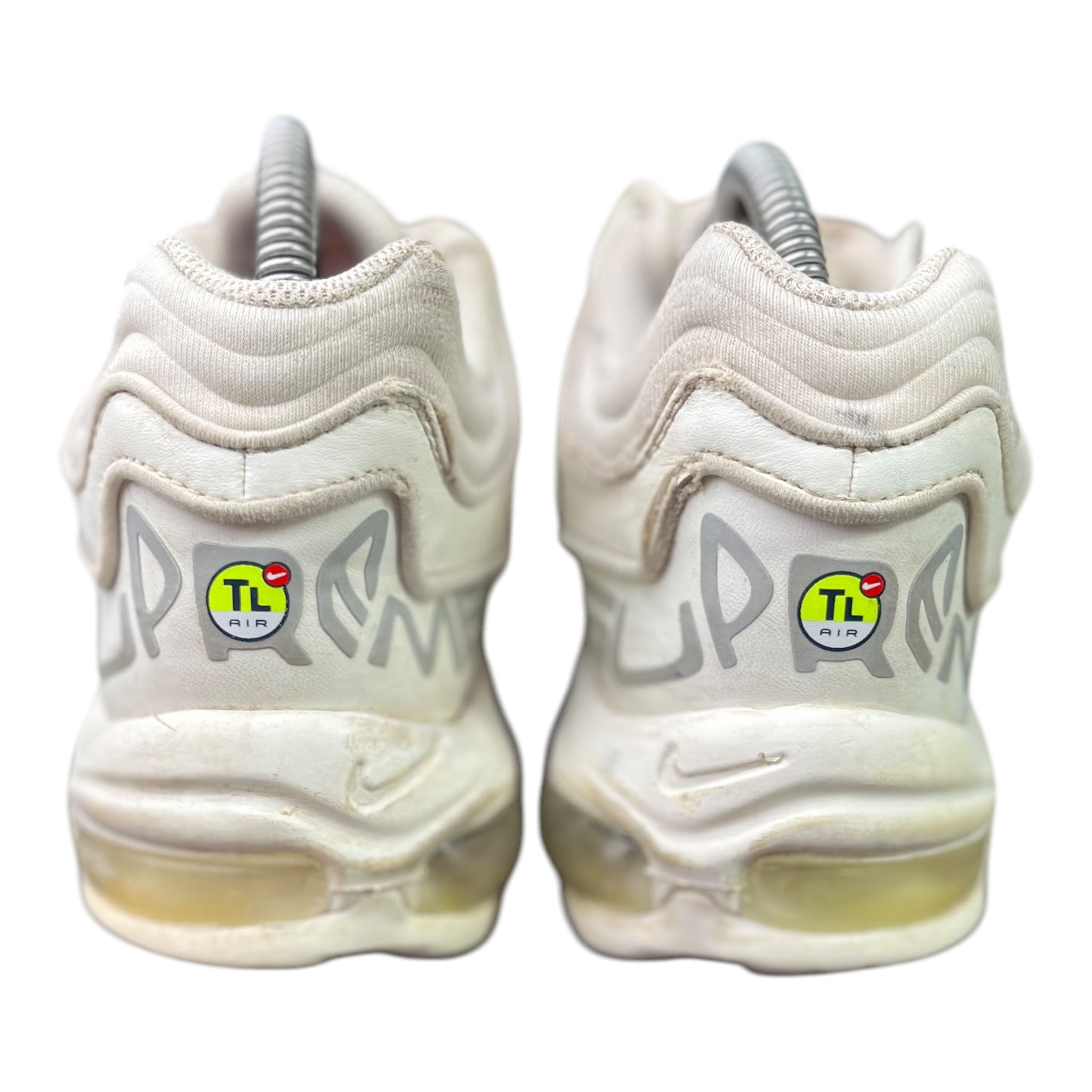 Nike Air Max 98 Supreme TL White (41EU)