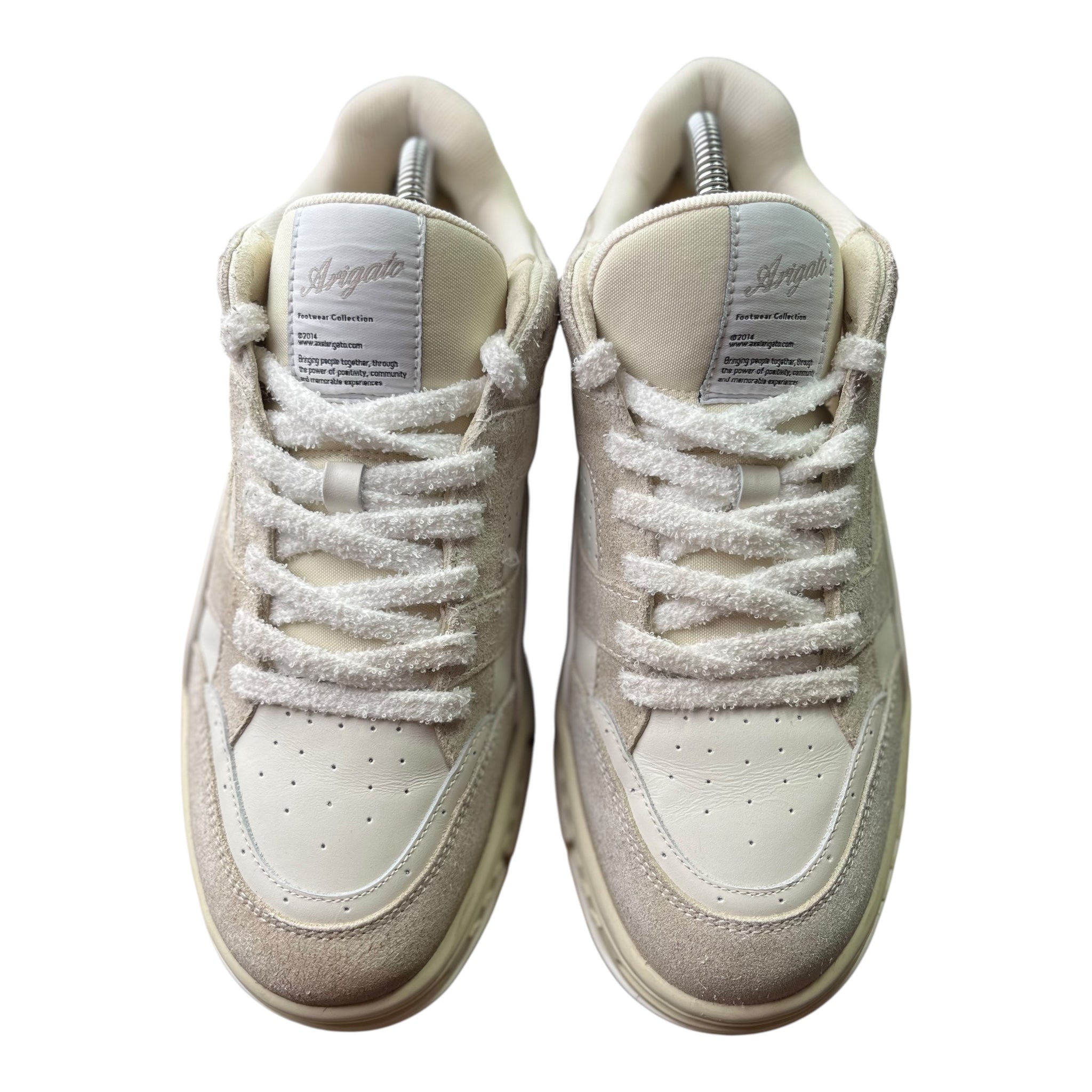 Axel Arigato Area Lo Fluffy Beige (42EU)