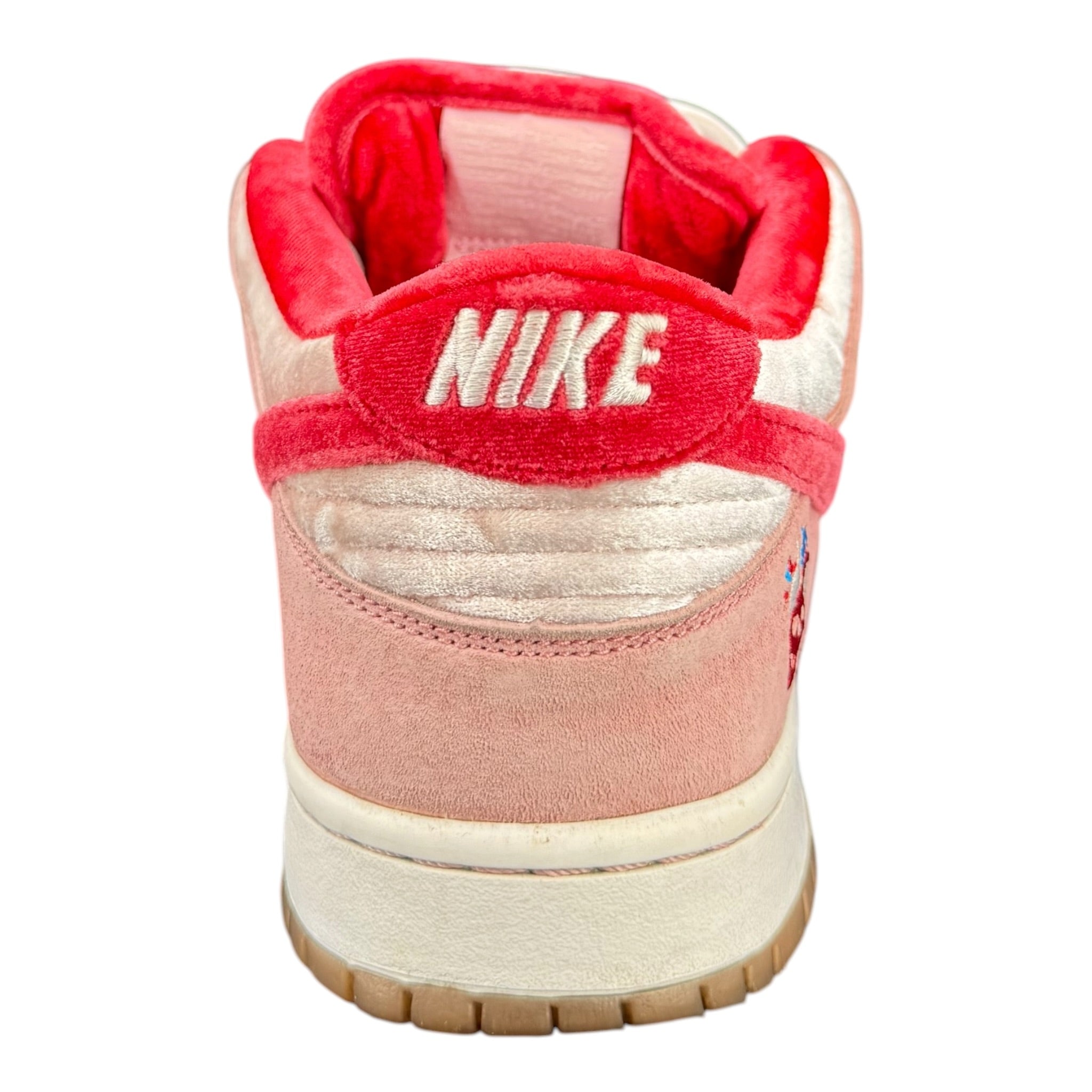 Dunk SB Low Strange Love (42.5EU)