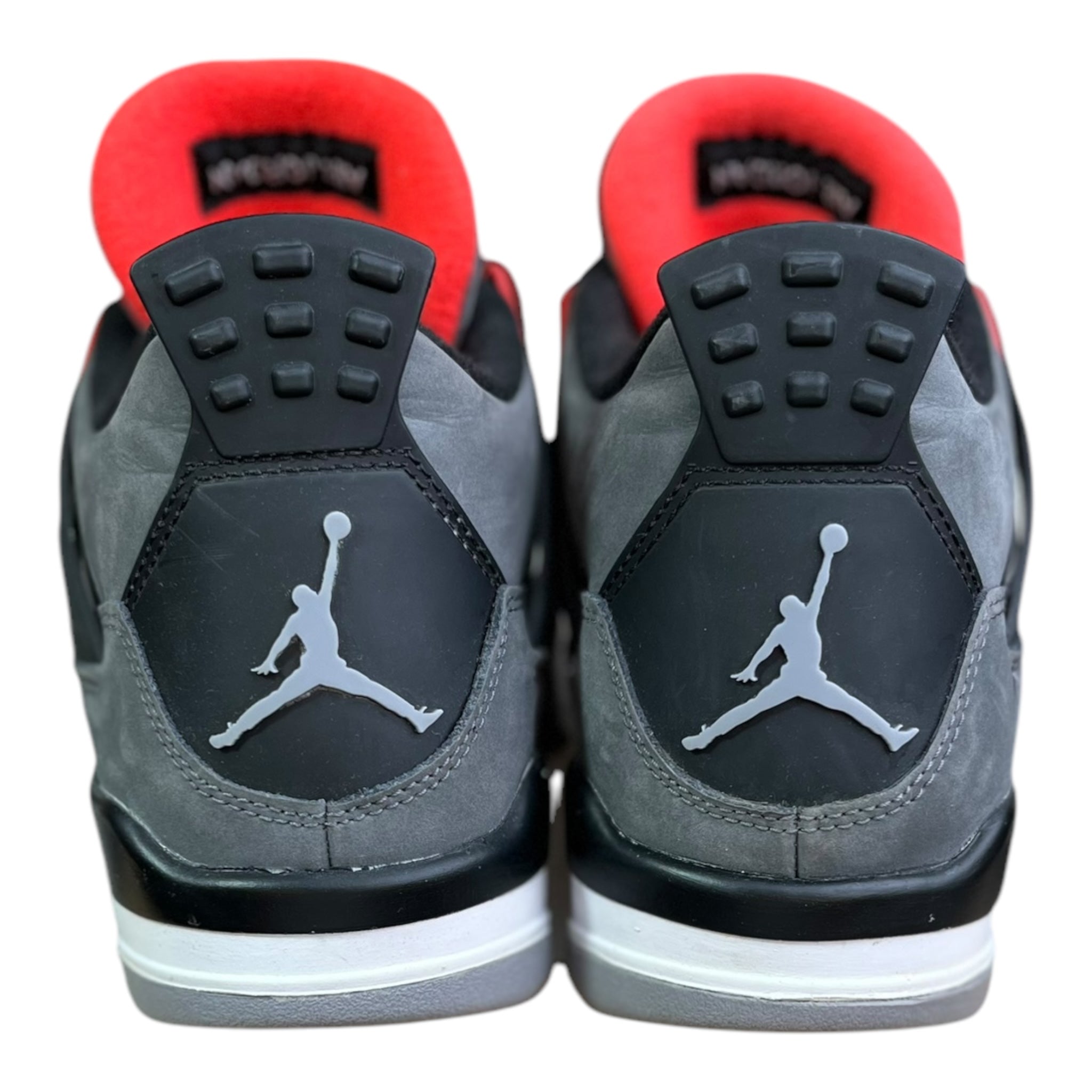 Jordan 4 Retro Infrared (38,5EU)