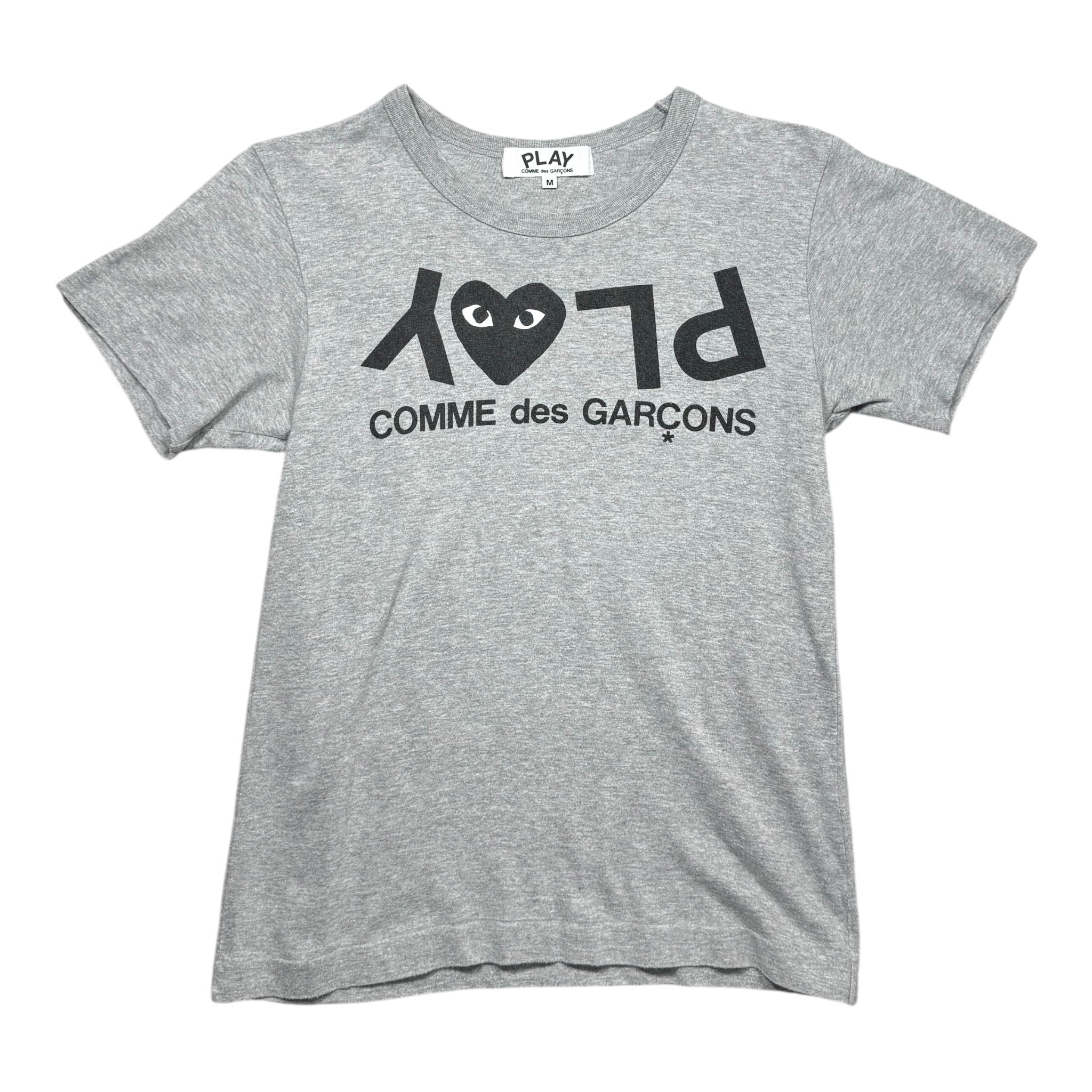 T-shirt Comme des Garçons (S)