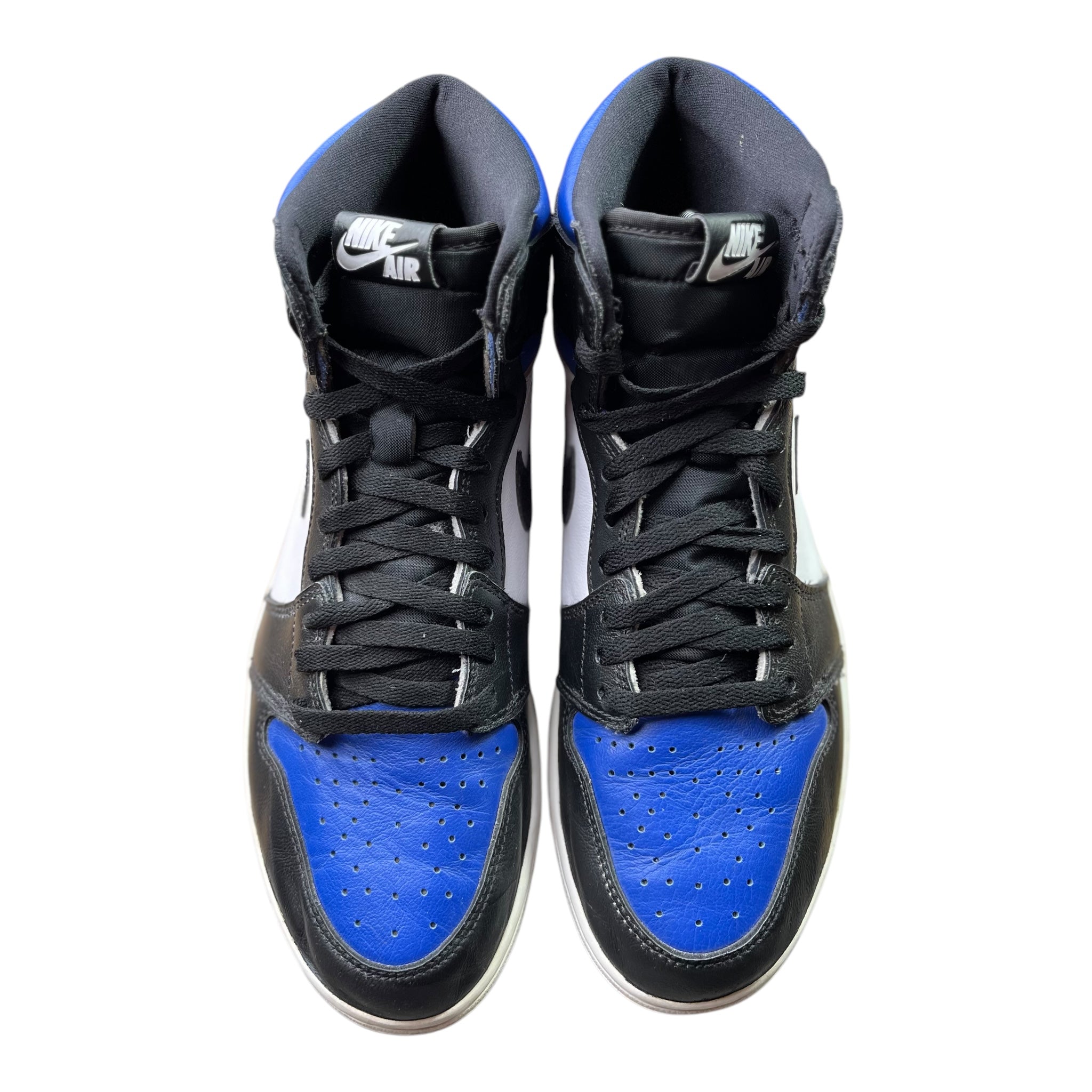 Jordan 1 Retro High Royal Toe (44.5EU)