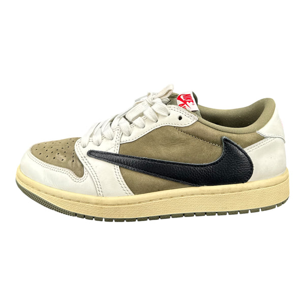 Jordan One Low Travis Scott Medium Olive (40EU)