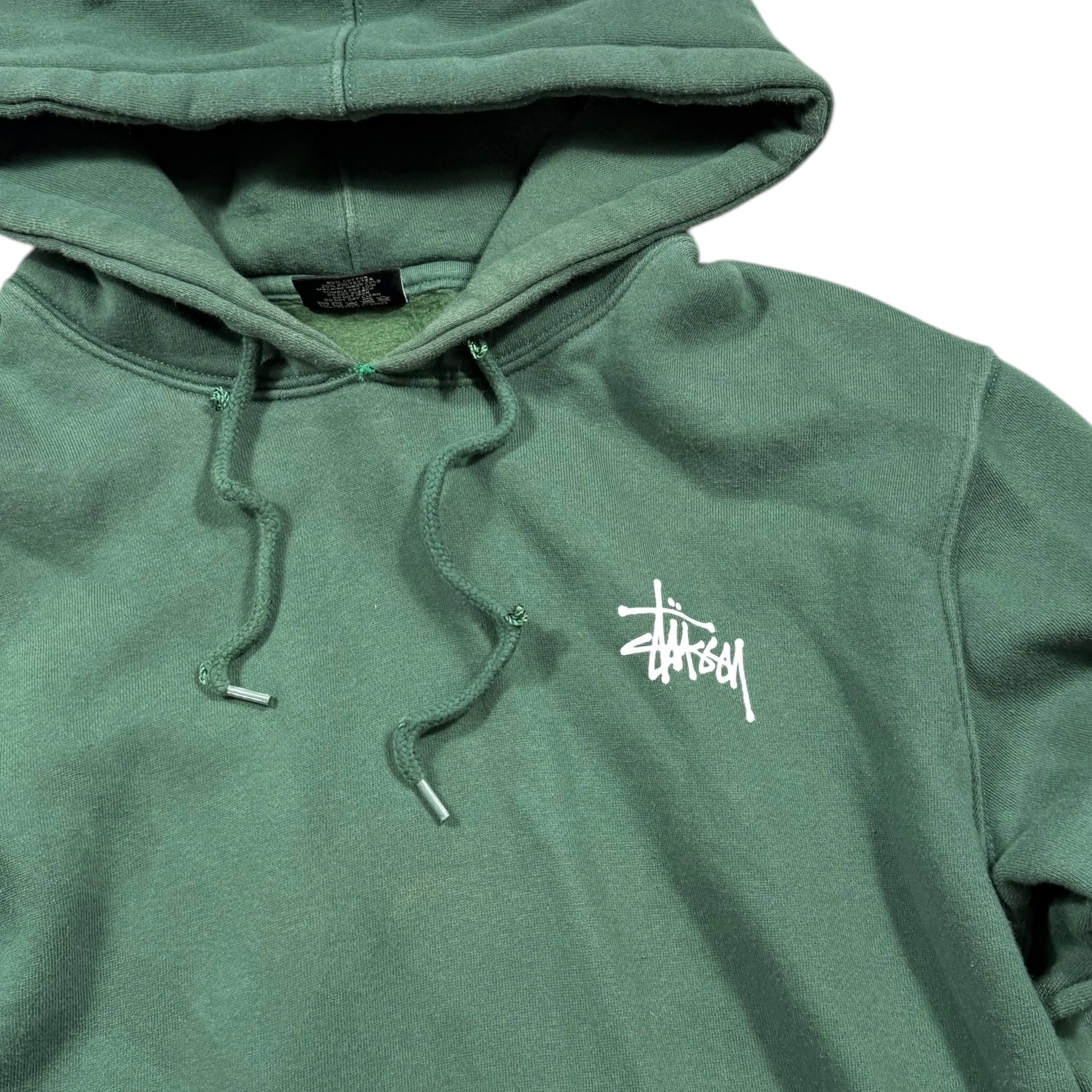 Stussy Hoodie (M)