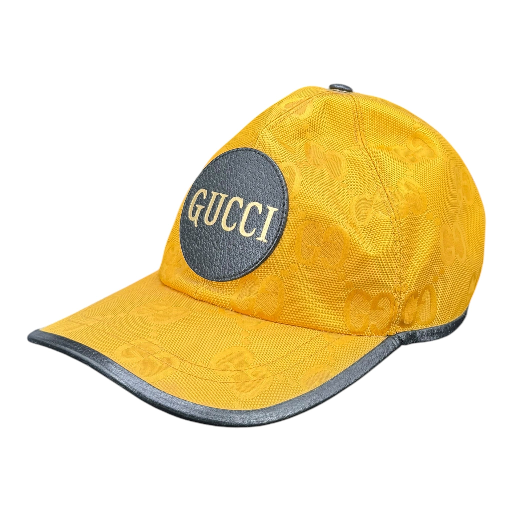 Casquette Gucci (L)