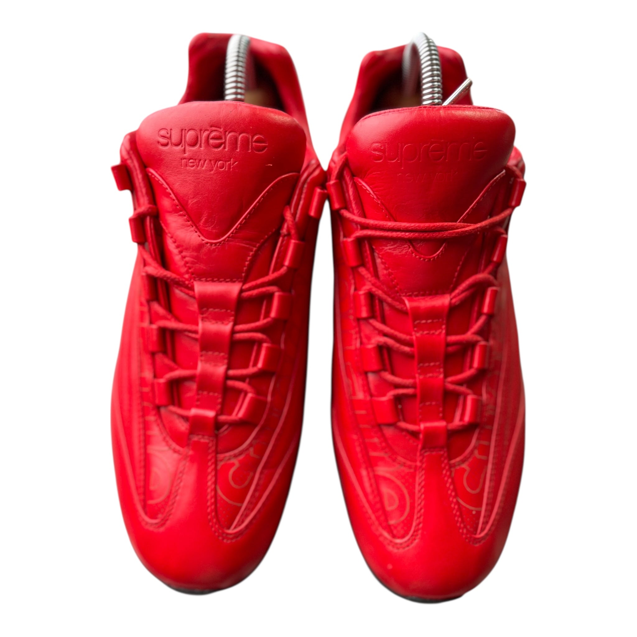 Nike Air Max 95 Lux Supreme Red (42EU)