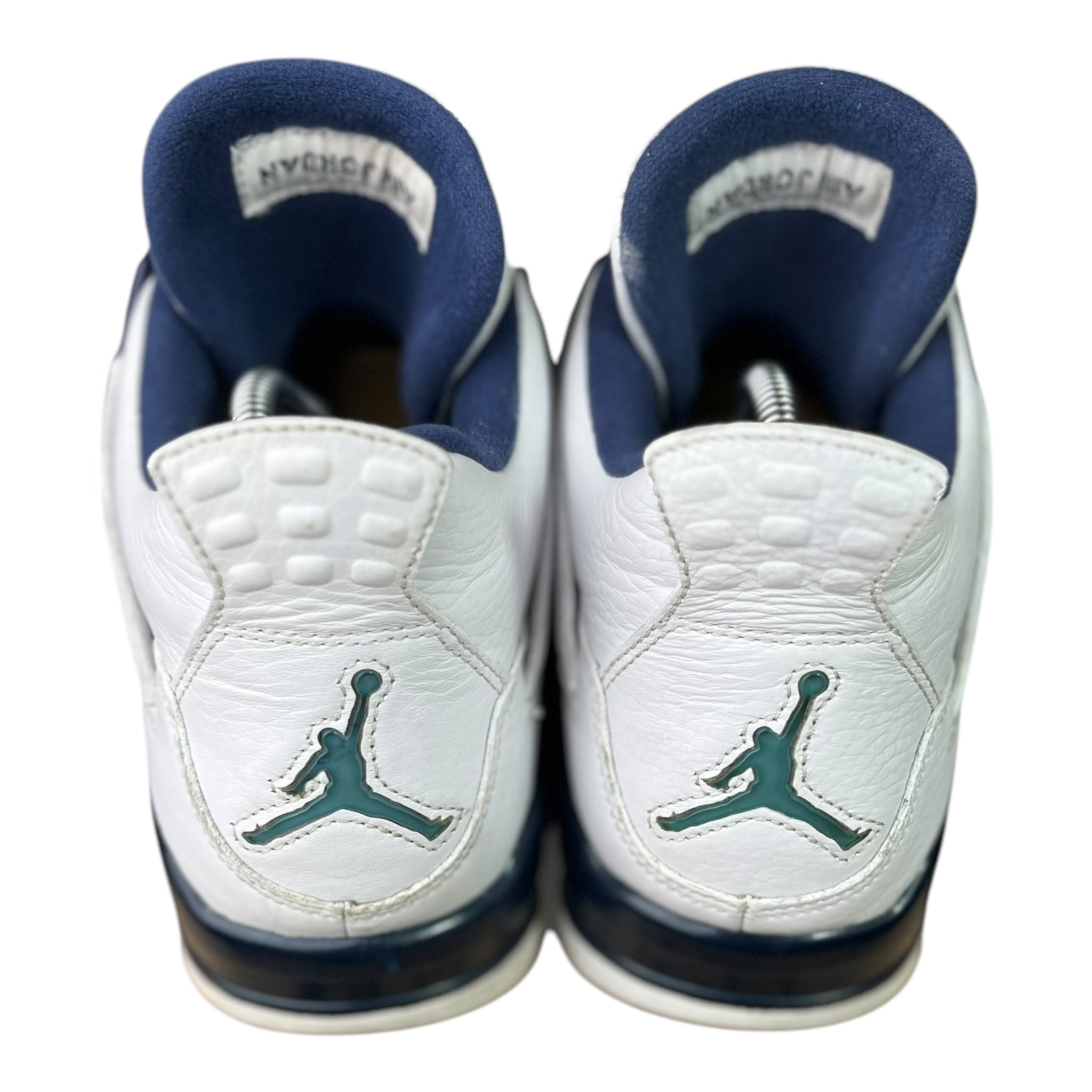 Jordan 4 Retro Columbia (44EU)