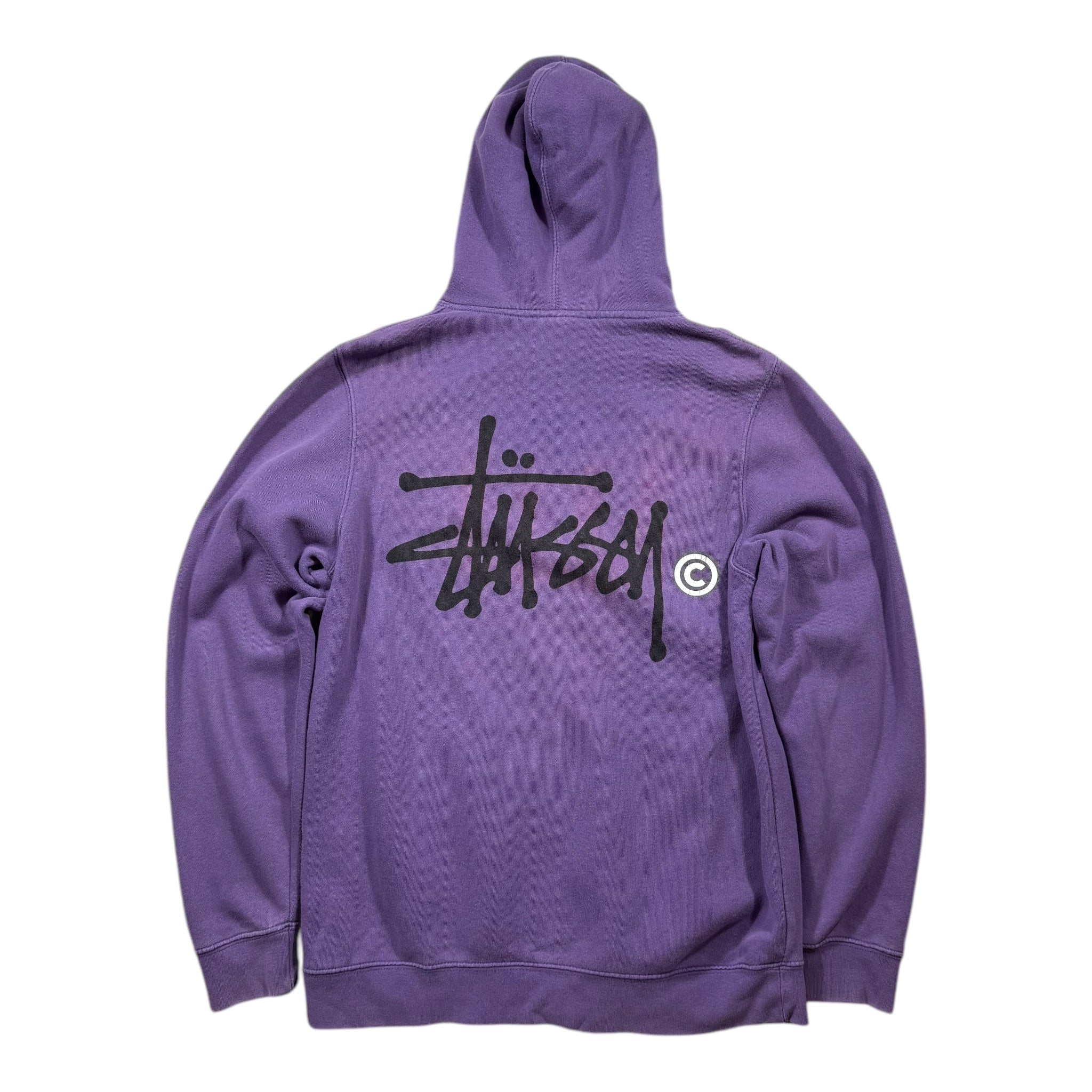 Sweat Stussy (S)