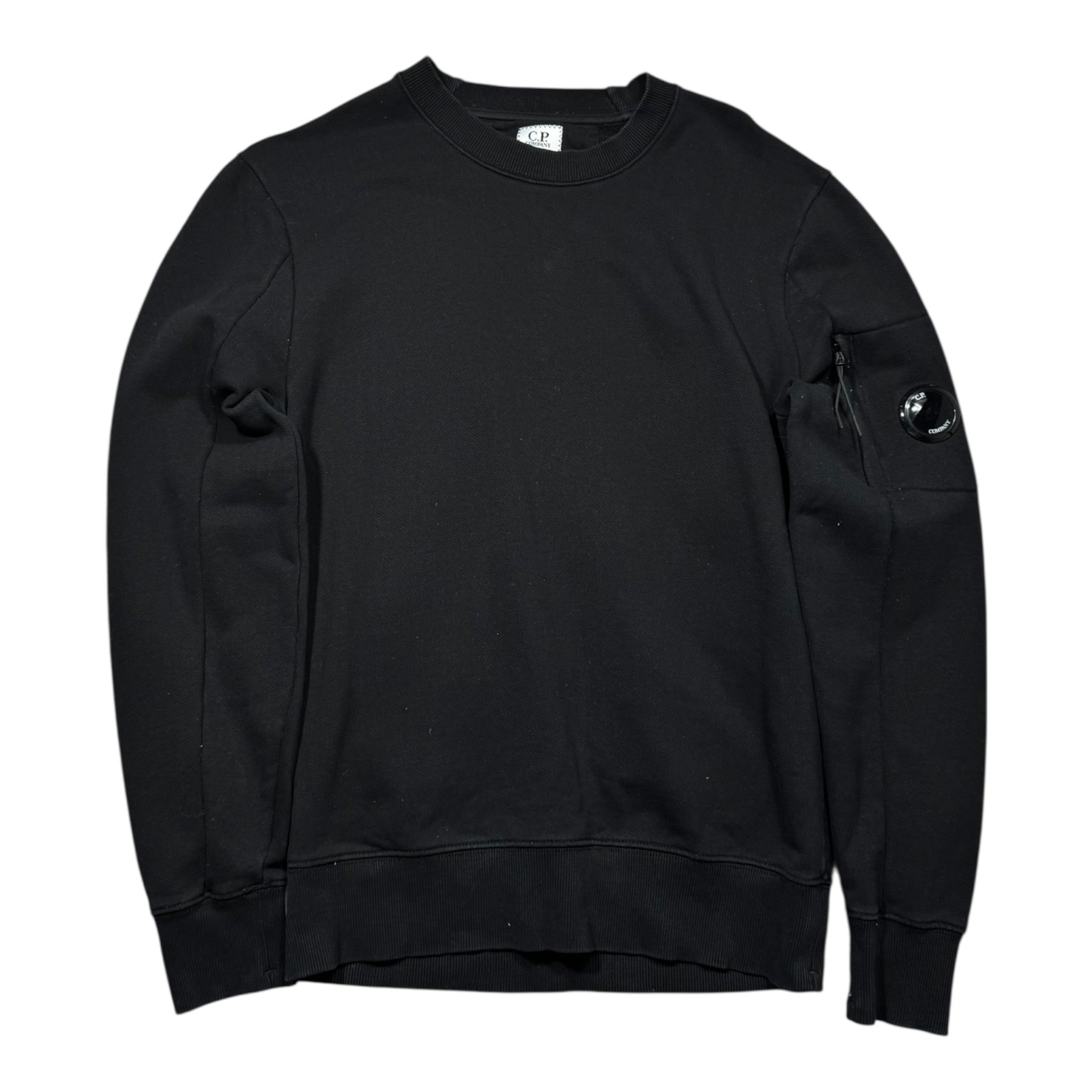 Sweat C.P. Company (S)