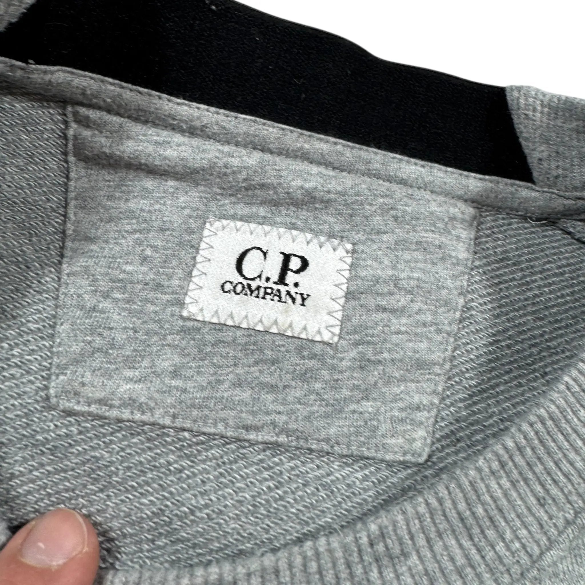 Sweat C.P. Company (S)