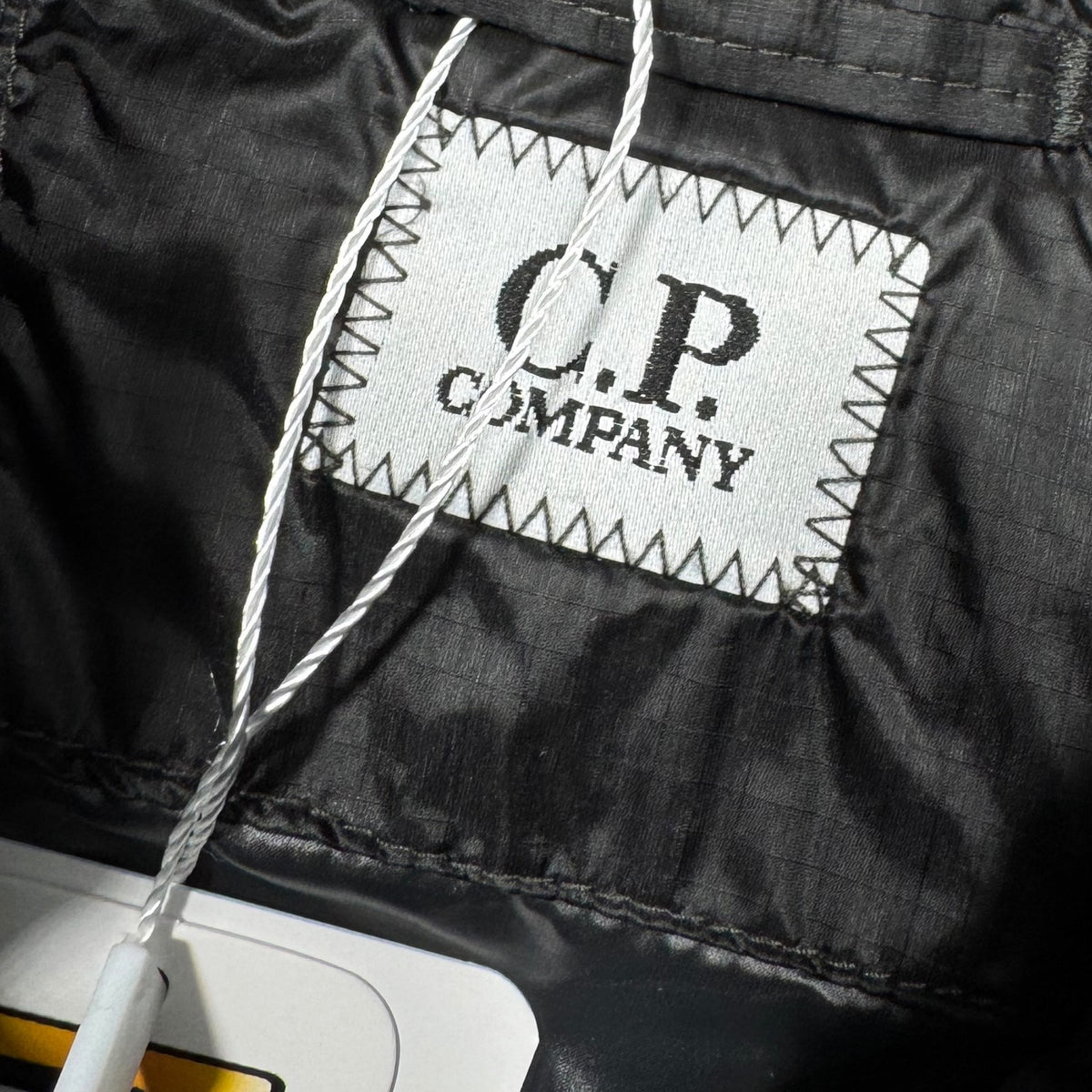 Doudoune C.P. Company (XL)