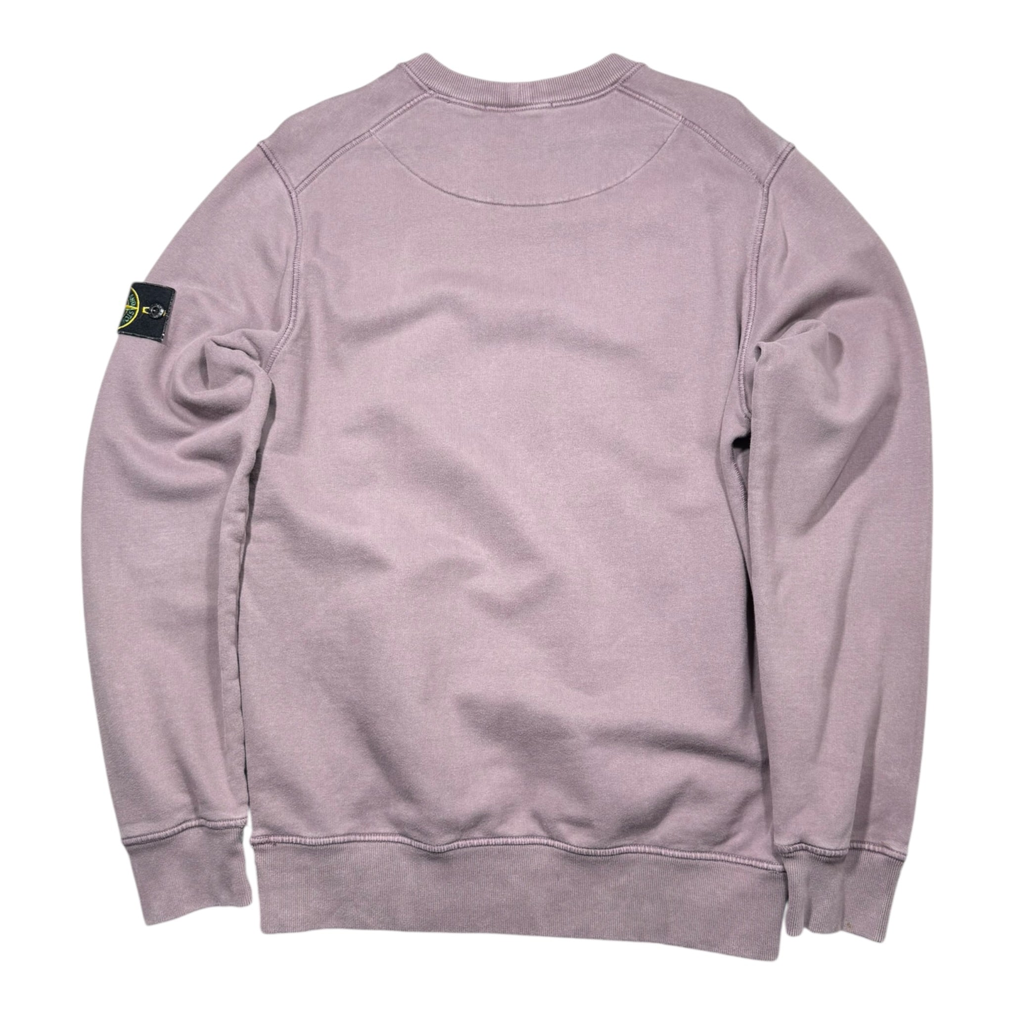 Sweat Stone Island (M)