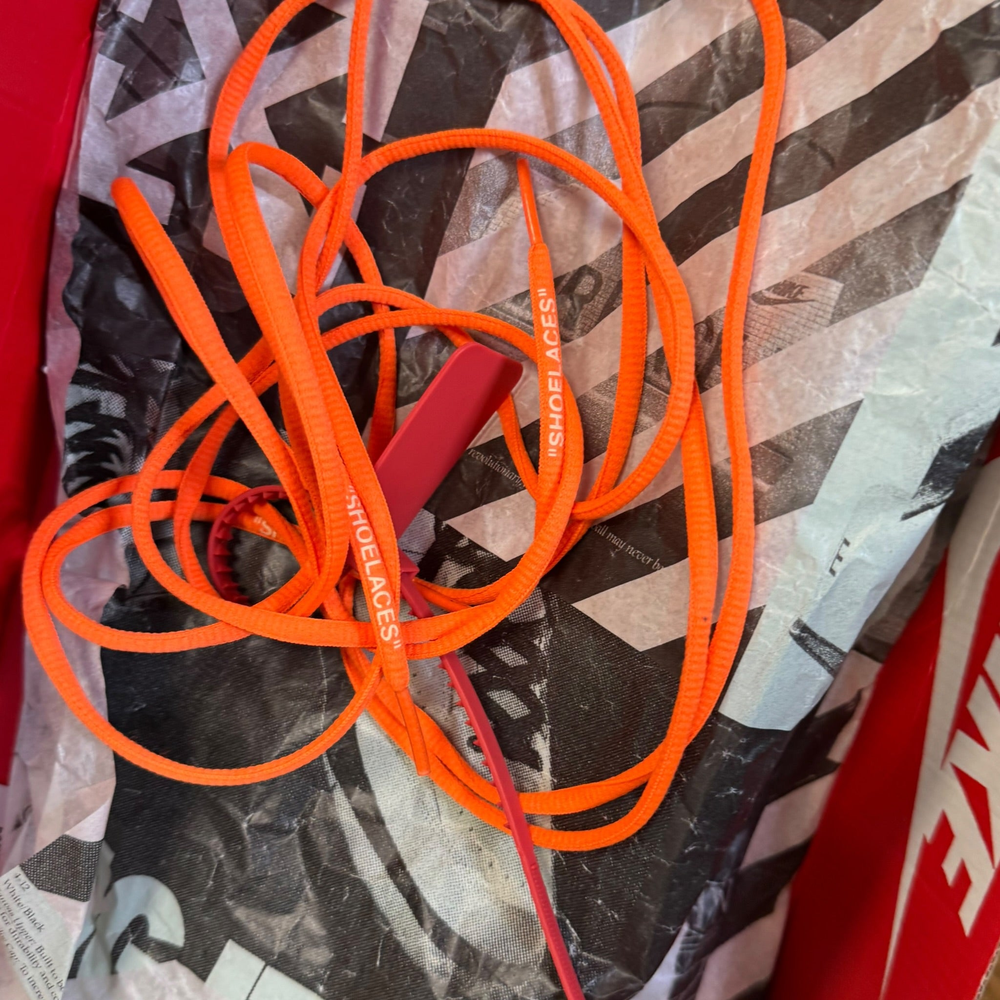 Presto Off-White (46EU)
