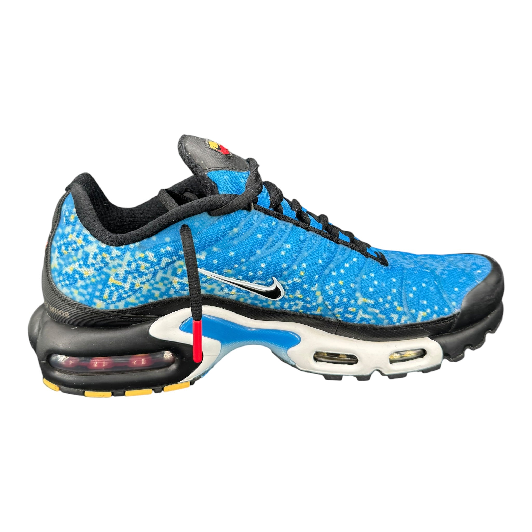 Air Max TN Napoli (43EU)