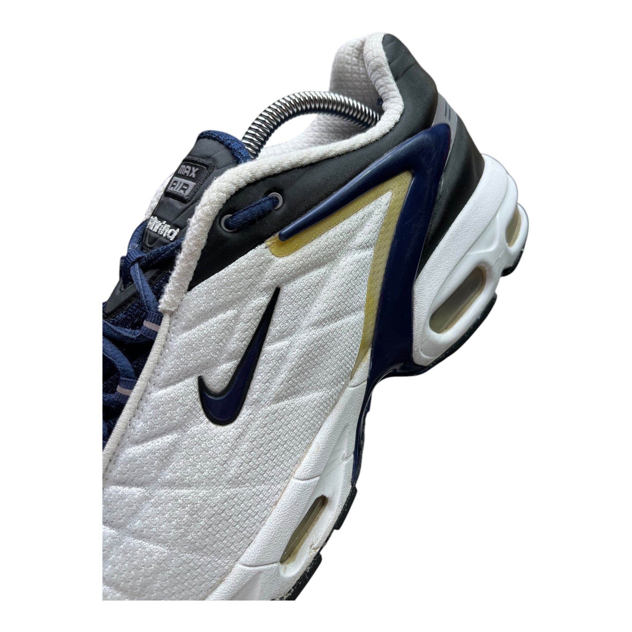 Nike Air Max Tailwind 5 Midnight Navy (45EU)