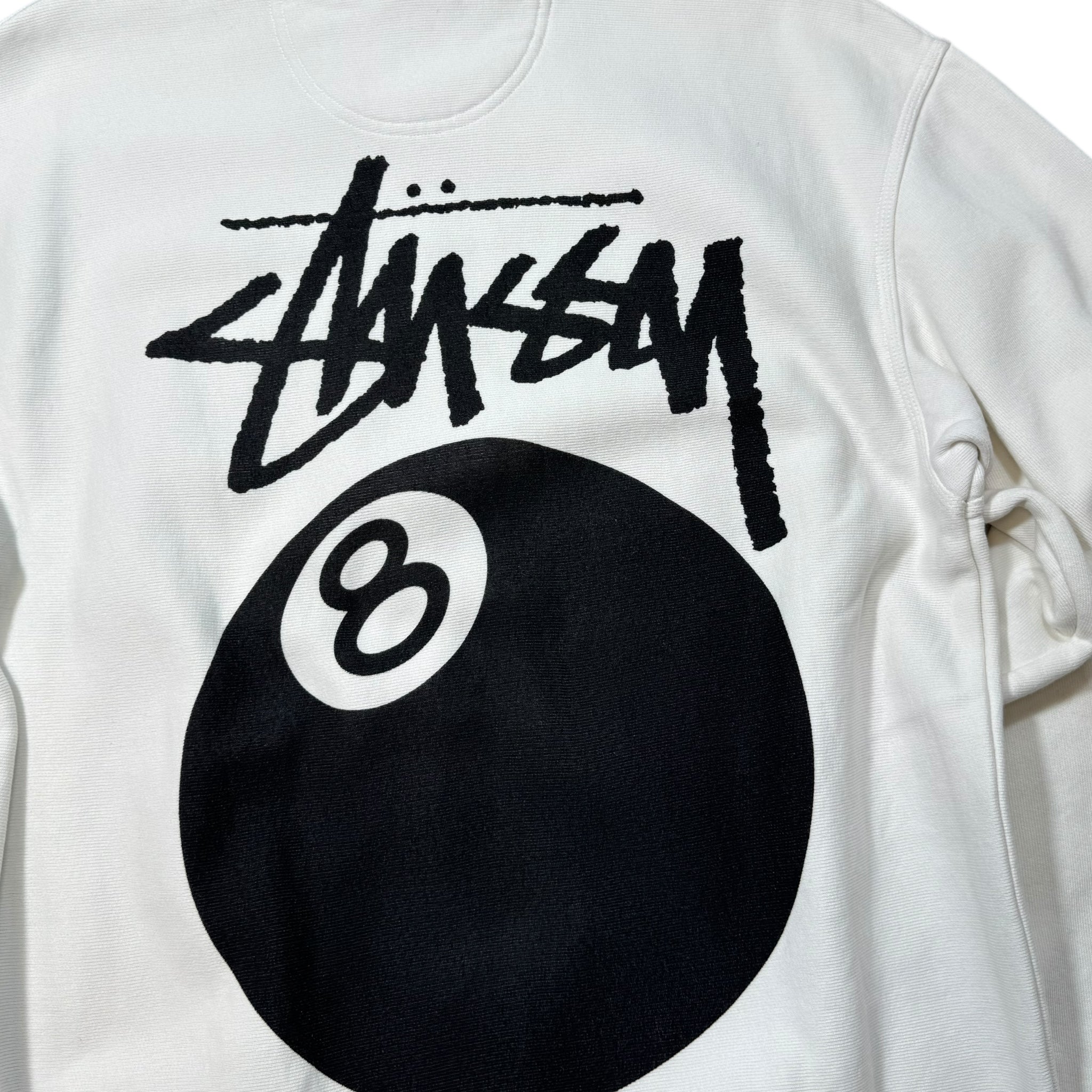 Sweat Stussy (S)