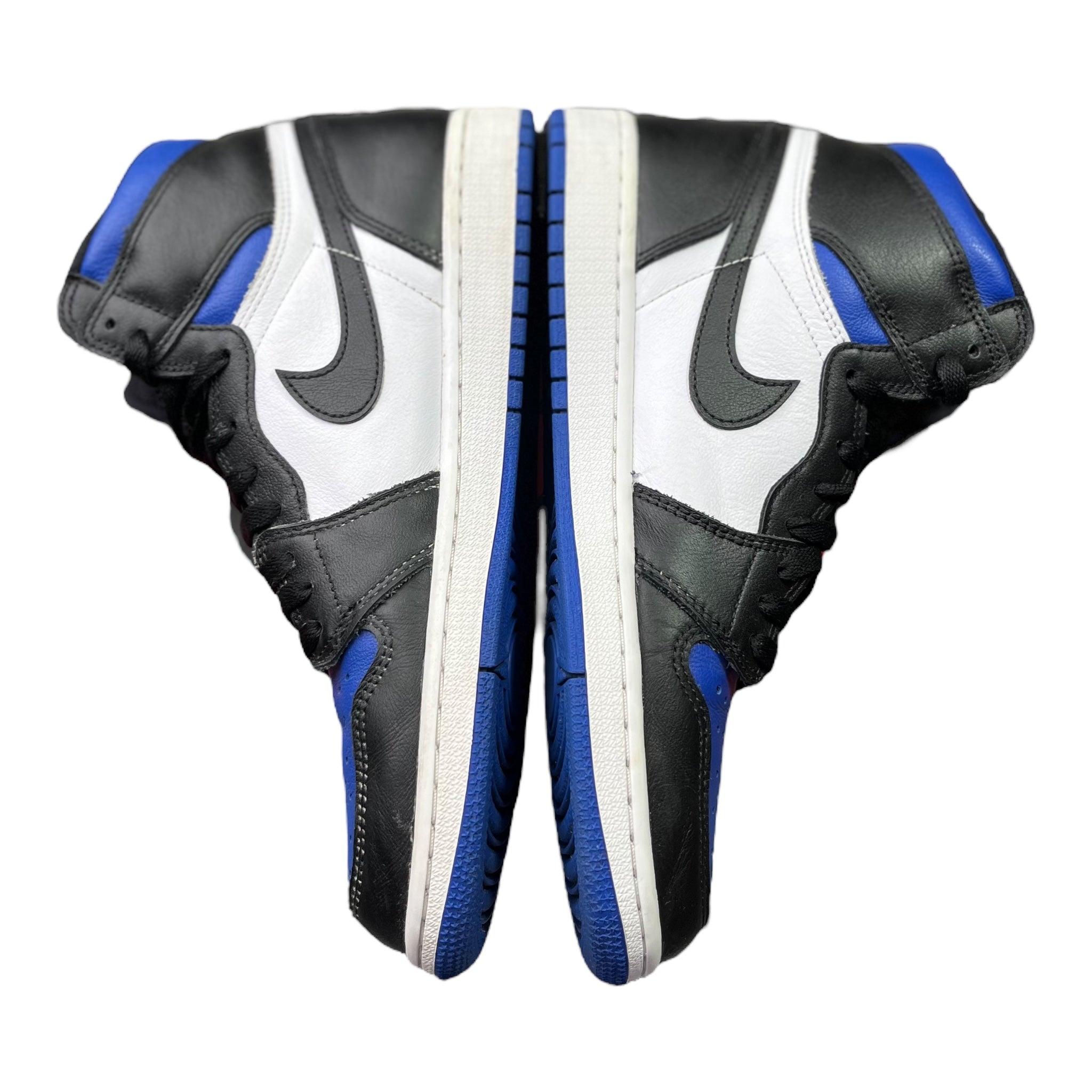 Jordan 1 Retro High Royal Toe (43EU)